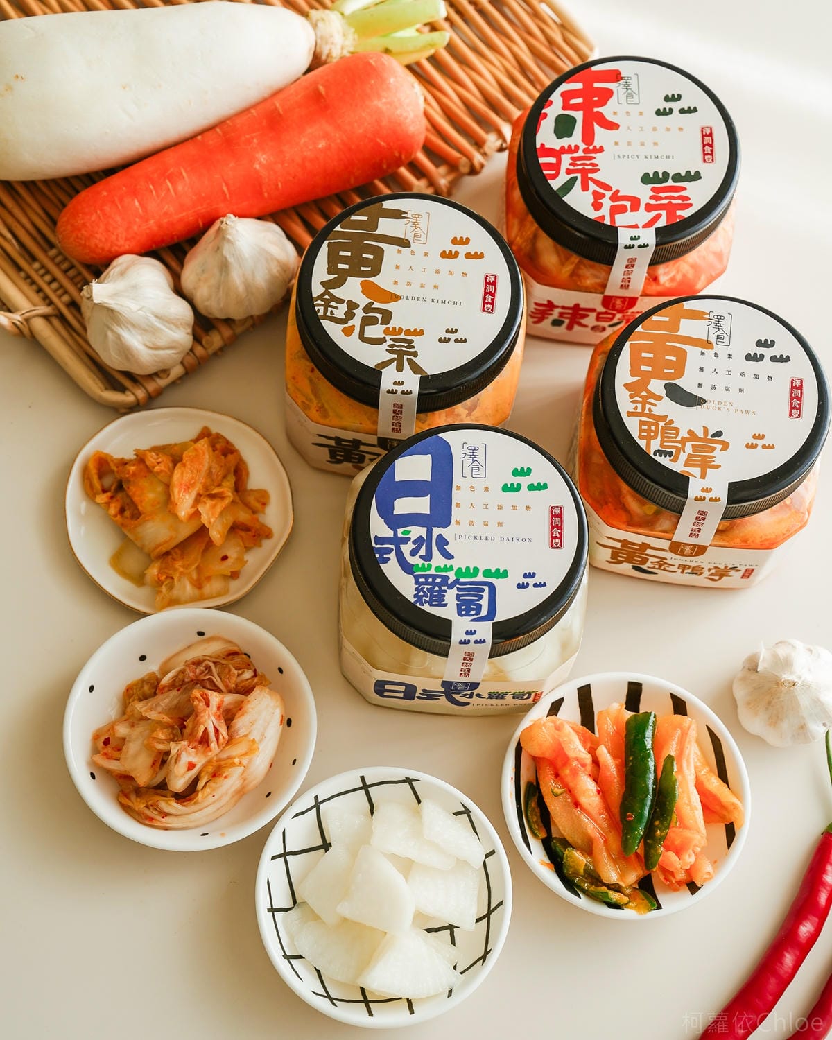 好吃泡菜推薦 澤食泡菜 宅配到家 四種口味開箱分享 一吃成主顧3.jpg 好吃泡菜推薦 澤食泡菜 宅配到家 四種口味開箱分享 一吃成主顧3.jpg