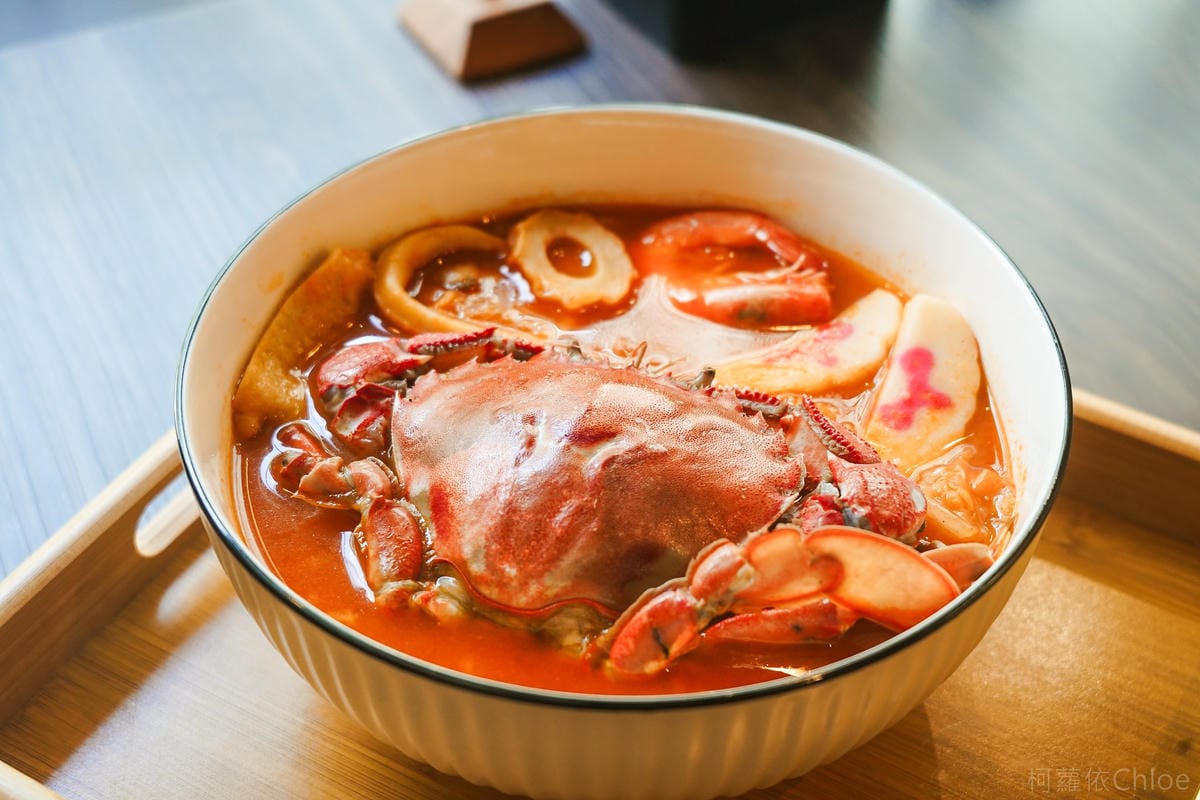 大安區美食 TJ%5CS TABLE 韓式拉麵 台式炸物 明曜百貨附近餐廳17.jpg 大安區美食 TJ%5CS TABLE 韓式拉麵 台式炸物 明曜百貨附近餐廳17.jpg