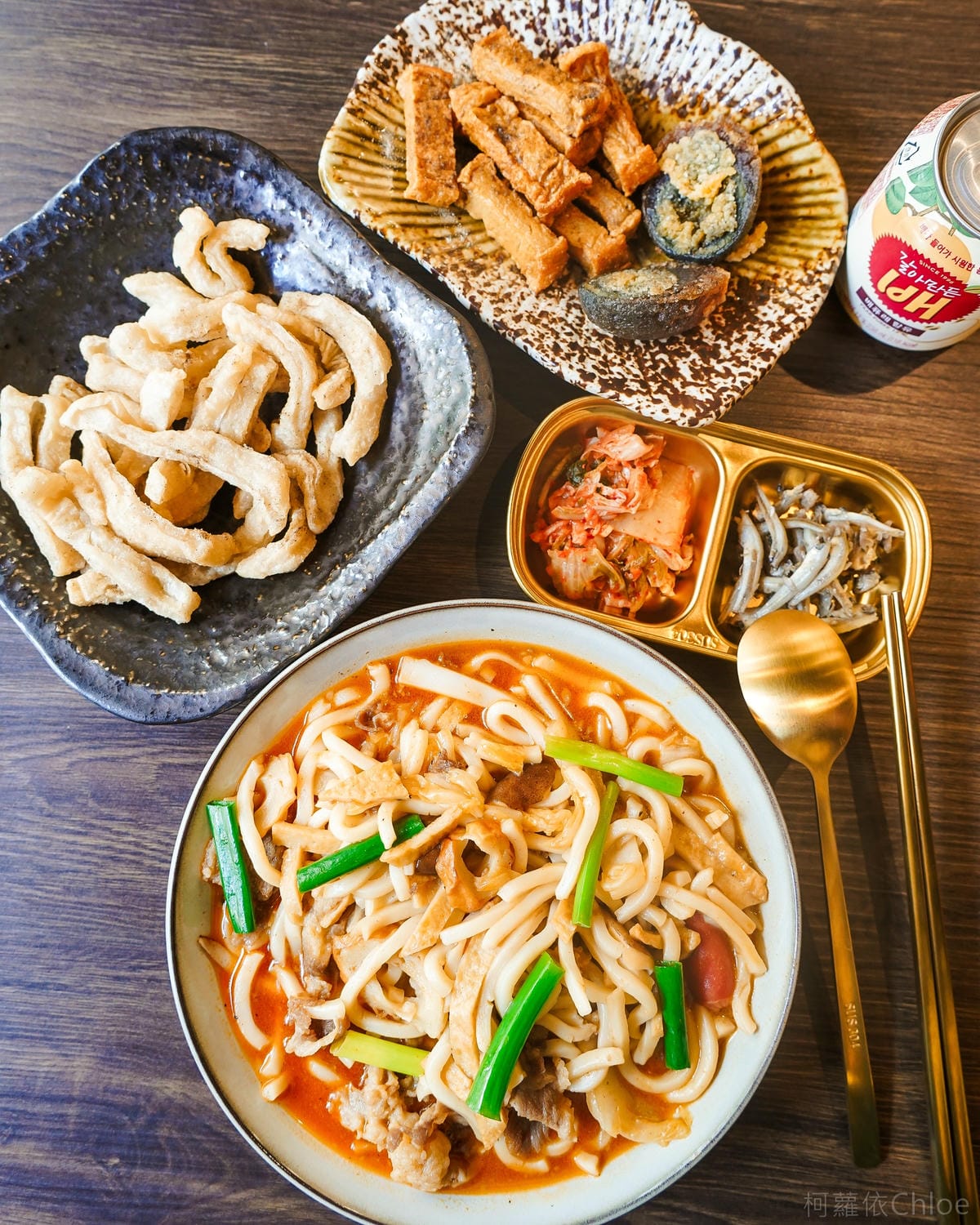 大安區美食 TJ%5CS TABLE 韓式拉麵 台式炸物 明曜百貨附近餐廳8.jpg 大安區美食 TJ%5CS TABLE 韓式拉麵 台式炸物 明曜百貨附近餐廳8.jpg