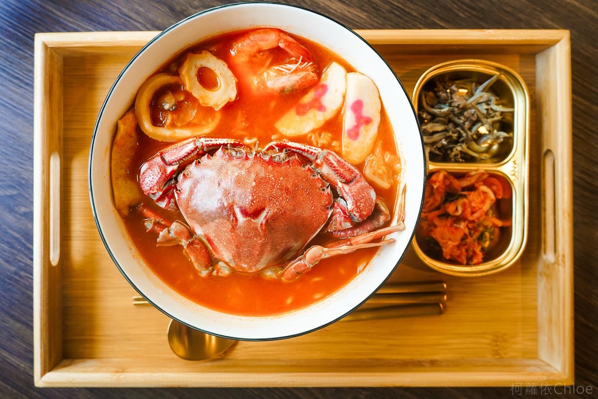 大安區美食 TJ%5CS TABLE 韓式拉麵 台式炸物 明曜百貨附近餐廳16.jpg 大安區美食 TJ%5CS TABLE 韓式拉麵 台式炸物 明曜百貨附近餐廳16.jpg