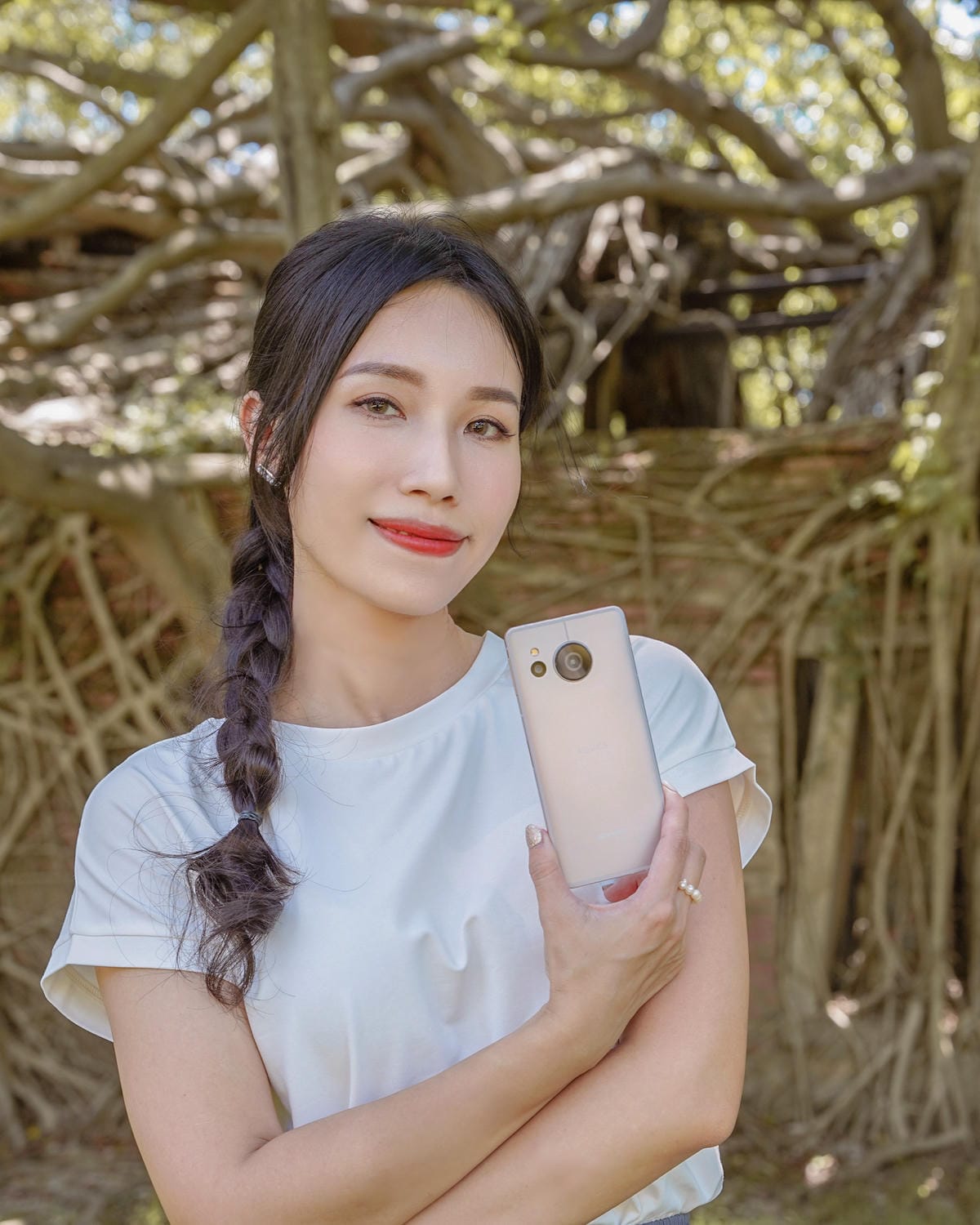 輕手機推薦SHARP AQUOS sense8開箱分享 自拍隨意點 防水防摔 日常拍美照不失手43.jpg 輕手機推薦SHARP AQUOS sense8開箱分享 自拍隨意點 防水防摔 日常拍美照不失手43.jpg