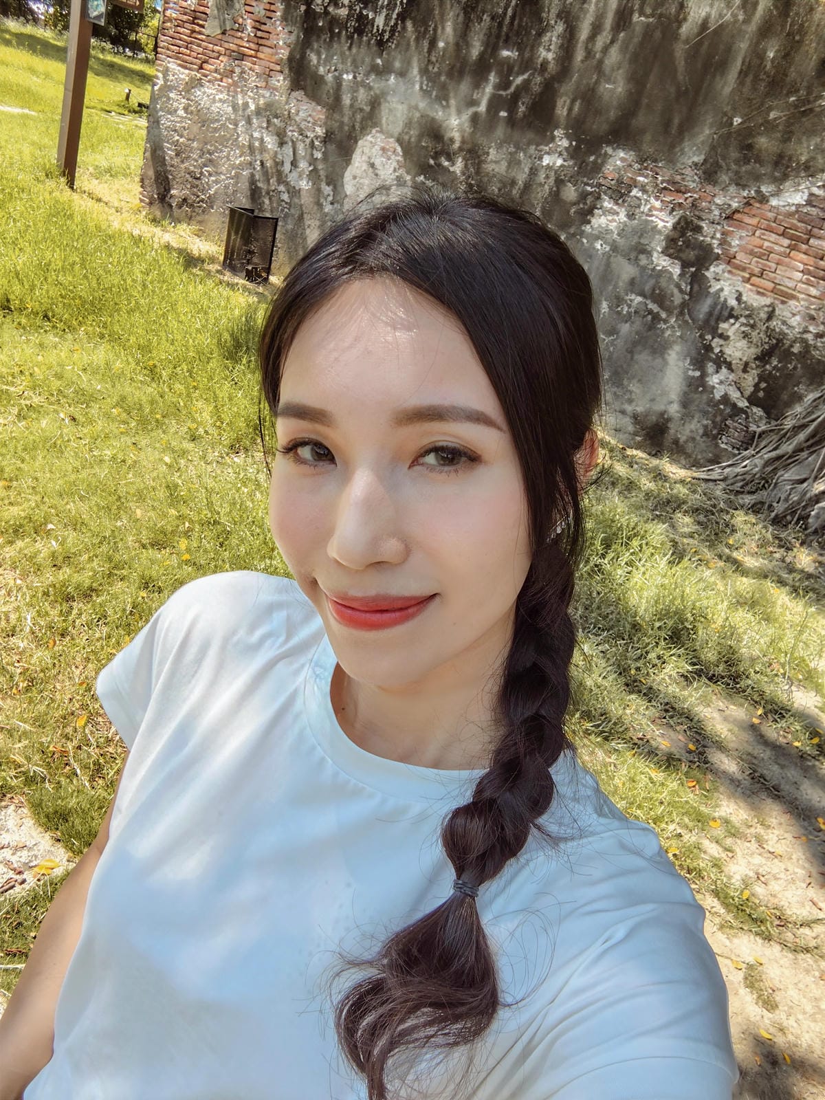 輕手機推薦SHARP AQUOS sense8開箱分享 自拍隨意點 防水防摔 日常拍美照不失手36.jpg 輕手機推薦SHARP AQUOS sense8開箱分享 自拍隨意點 防水防摔 日常拍美照不失手36.jpg