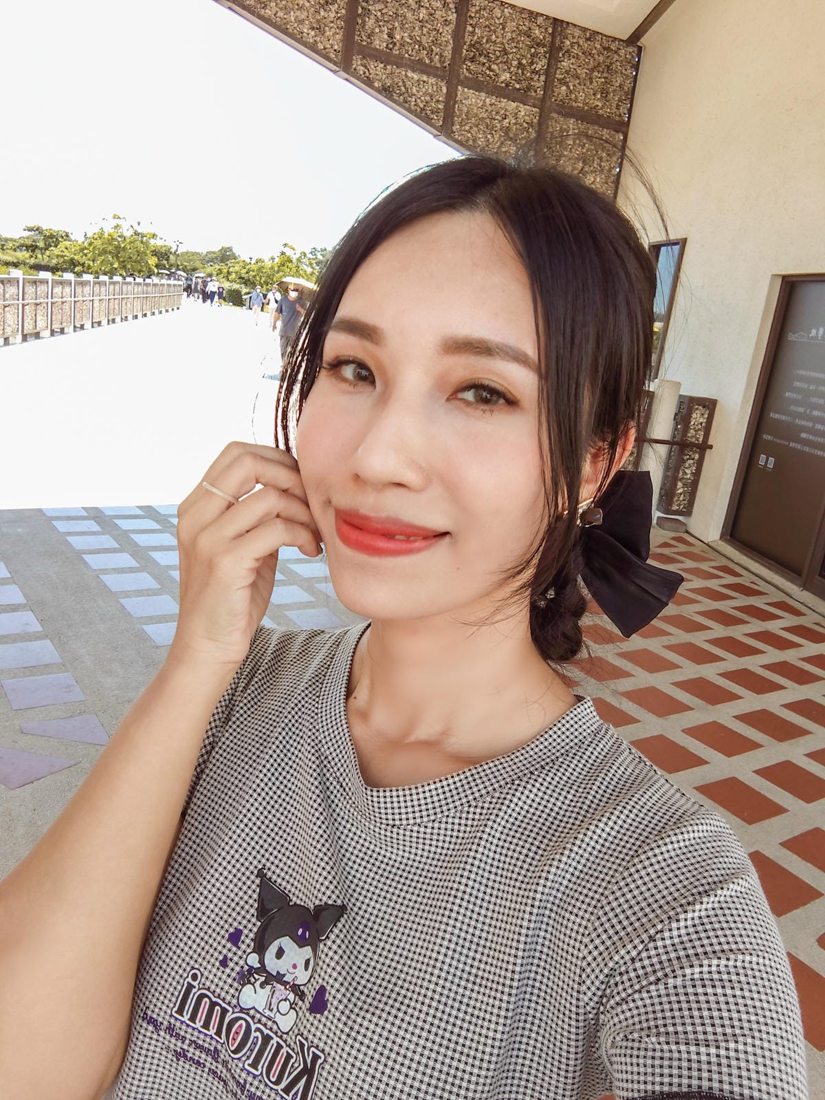 輕手機推薦SHARP AQUOS sense8開箱分享 自拍隨意點 防水防摔 日常拍美照不失手37.jpg 輕手機推薦SHARP AQUOS sense8開箱分享 自拍隨意點 防水防摔 日常拍美照不失手37.jpg