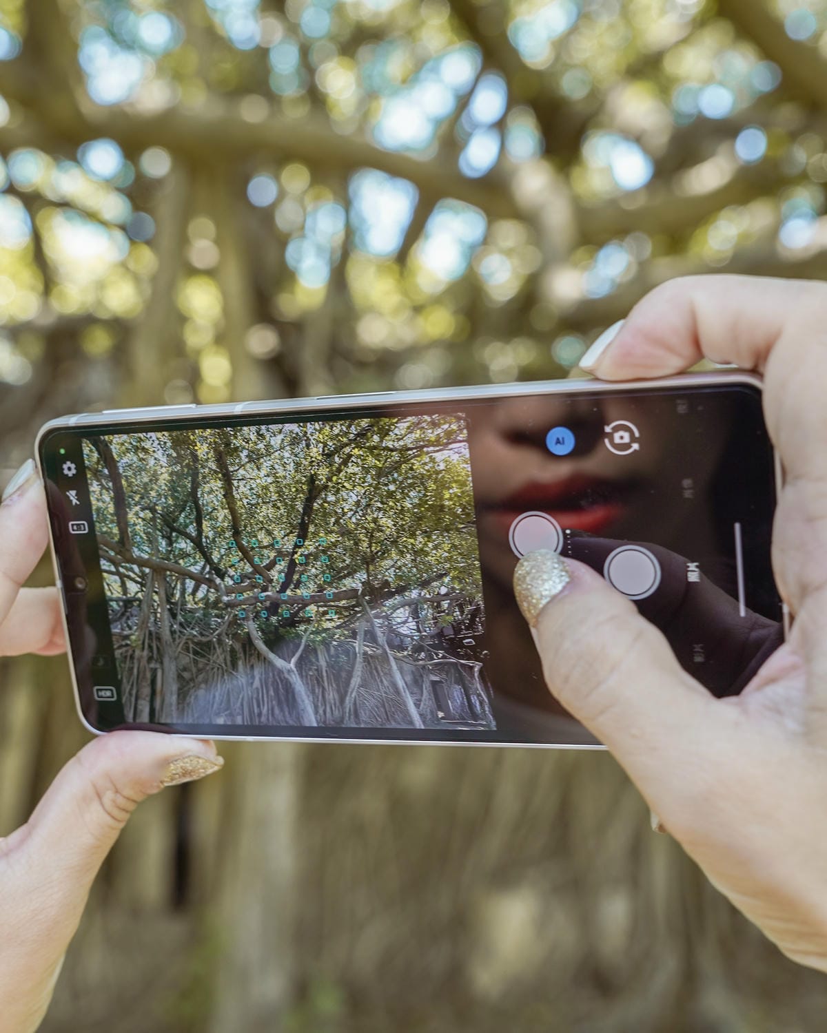 輕手機推薦SHARP AQUOS sense8開箱分享 自拍隨意點 防水防摔 日常拍美照不失手10.jpg 輕手機推薦SHARP AQUOS sense8開箱分享 自拍隨意點 防水防摔 日常拍美照不失手10.jpg