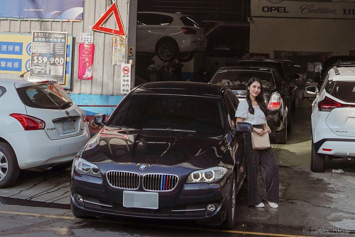 汽車保養廠推薦歐固德 慶通汽車嘉義服務廠 BMW變速箱油 差速器油更換不怕被騙最放心26.JPG 汽車保養廠推薦歐固德 慶通汽車嘉義服務廠 BMW變速箱油 差速器油更換不怕被騙最放心26.JPG