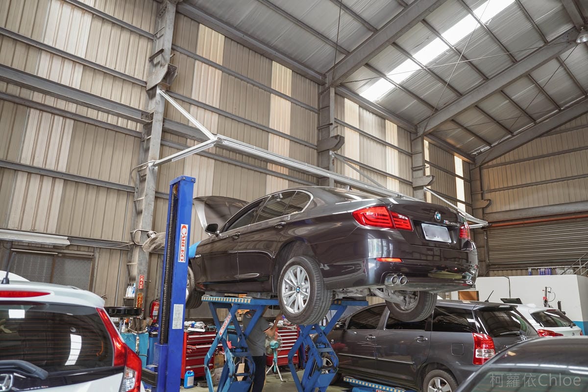 汽車保養廠推薦歐固德 慶通汽車嘉義服務廠 BMW變速箱油 差速器油更換不怕被騙最放心8.jpg 汽車保養廠推薦歐固德 慶通汽車嘉義服務廠 BMW變速箱油 差速器油更換不怕被騙最放心8.jpg