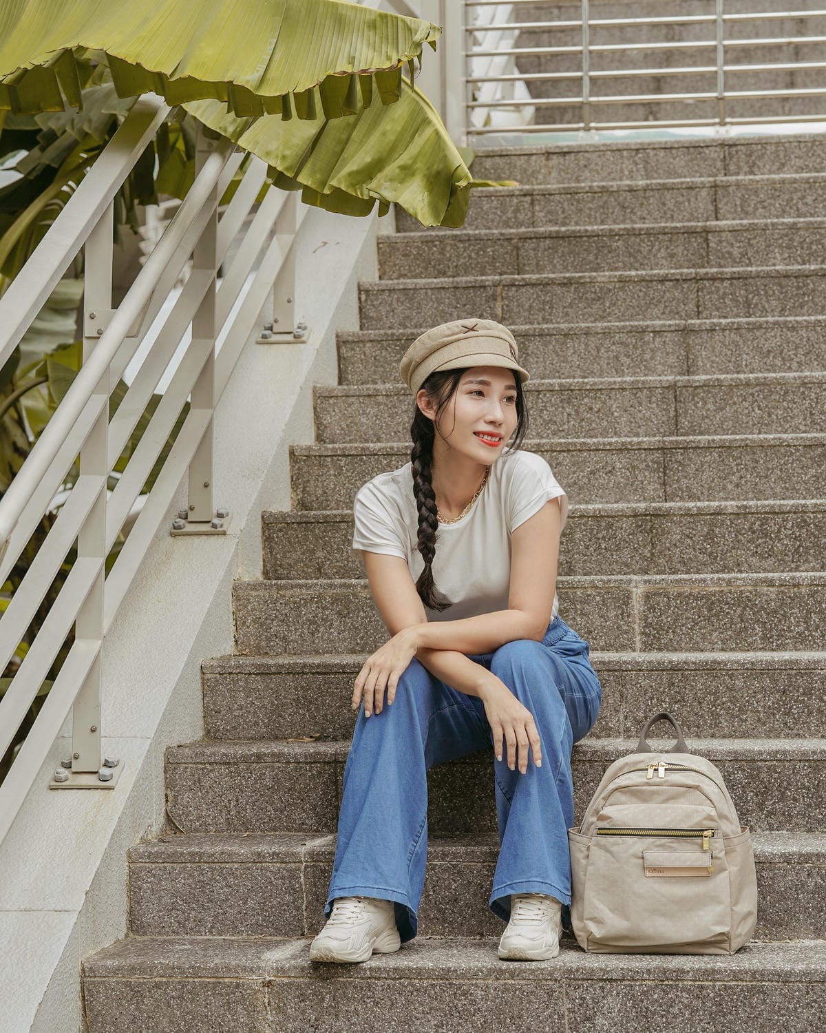 出遊出國必備輕量後背包推薦!satana 20週年台灣原創品牌 Soldier心旅行後背包 隔層多好收納17.jpg 出遊出國必備輕量後背包推薦!satana 20週年台灣原創品牌 Soldier心旅行後背包 隔層多好收納17.jpg