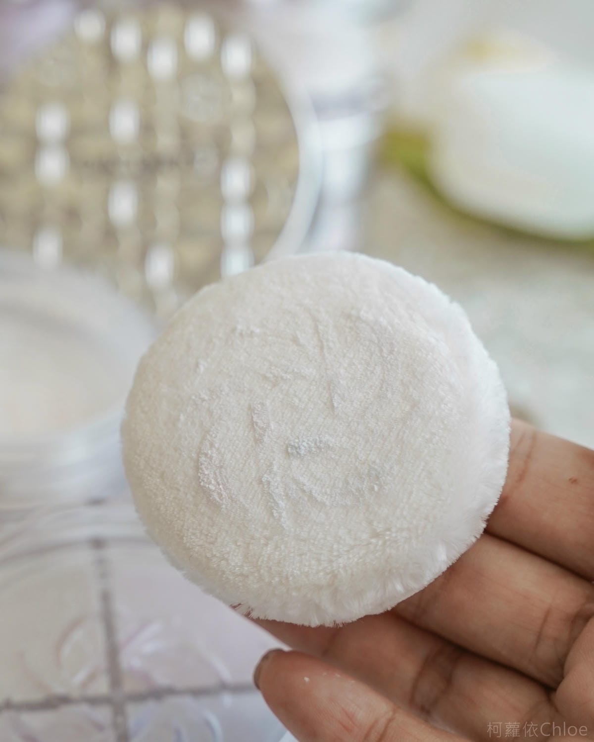 黛珂蜜粉 日本賣到缺貨 絲柔調光蜜粉 5種完粧質感 七款蜜粉試色大公開7.jpg 黛珂蜜粉 日本賣到缺貨 絲柔調光蜜粉 5種完粧質感 七款蜜粉試色大公開7.jpg