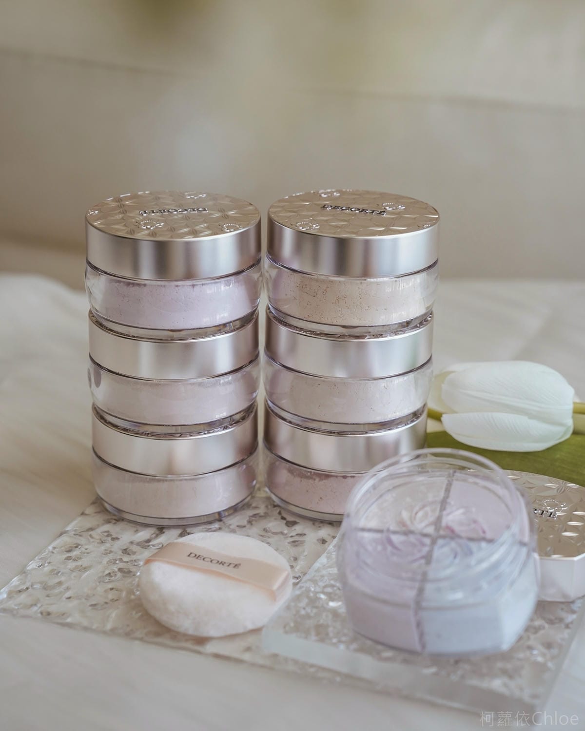 黛珂蜜粉 日本賣到缺貨 絲柔調光蜜粉 5種完粧質感 七款蜜粉試色大公開3.jpg 黛珂蜜粉 日本賣到缺貨 絲柔調光蜜粉 5種完粧質感 七款蜜粉試色大公開3.jpg