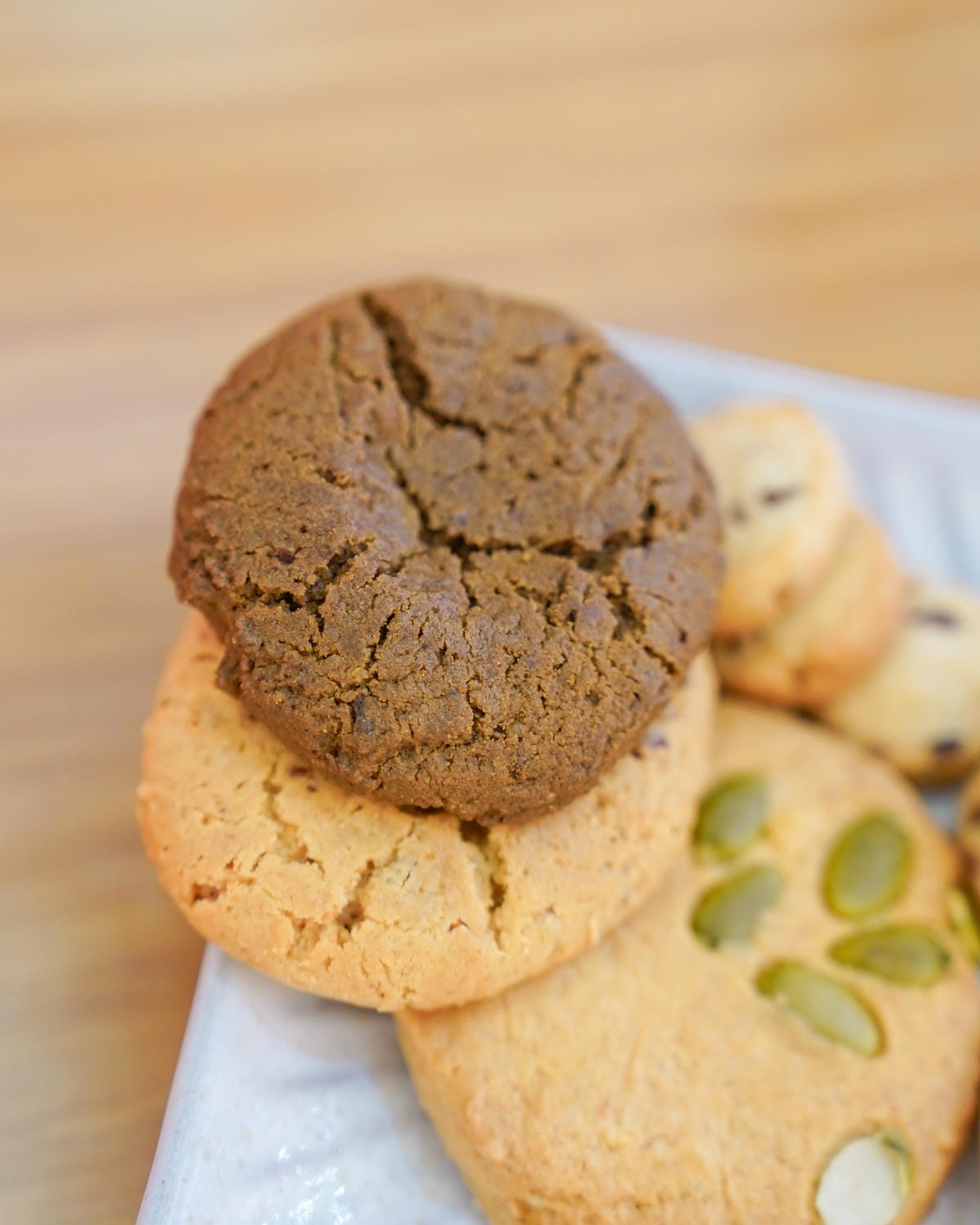 皇樓喜餅門市試吃開箱 璀璨 ‧ 圓提盒 中西式喜餅 伴手禮 推薦 感受愛情綻放的時刻27.jpg 皇樓喜餅門市試吃開箱 璀璨 ‧ 圓提盒 中西式喜餅 伴手禮 推薦 感受愛情綻放的時刻27.jpg
