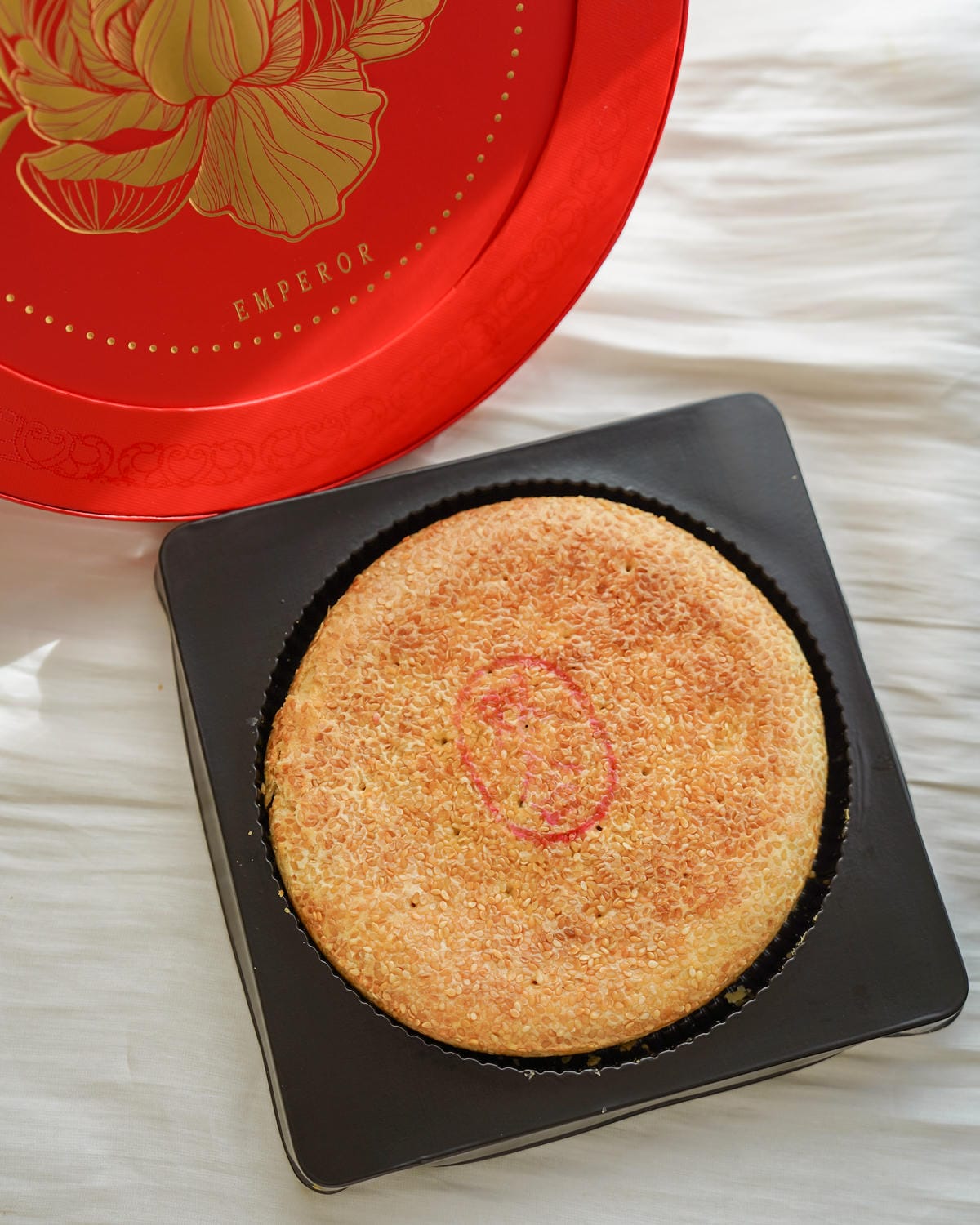 皇樓喜餅門市試吃開箱 璀璨 ‧ 圓提盒 中西式喜餅 伴手禮 推薦 感受愛情綻放的時刻19.jpg 皇樓喜餅門市試吃開箱 璀璨 ‧ 圓提盒 中西式喜餅 伴手禮 推薦 感受愛情綻放的時刻19.jpg