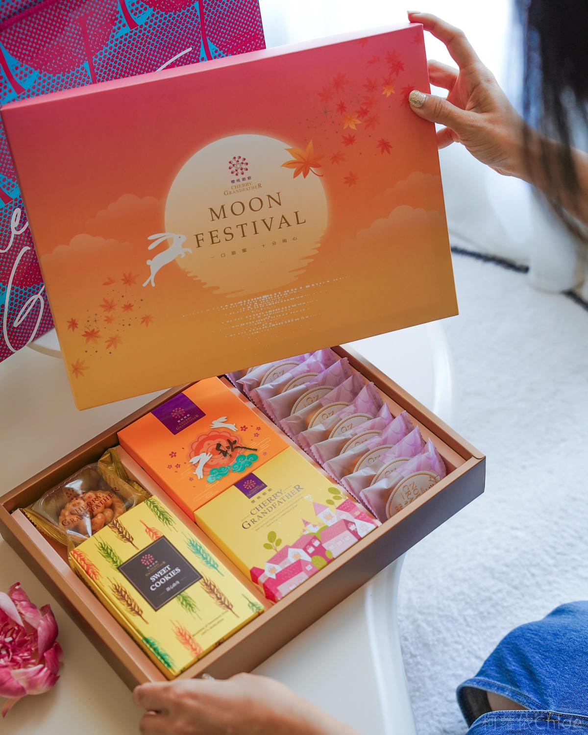 2024中秋禮盒推薦 櫻桃爺爺璽玥禮盒 享受健康自然甜 大人小孩都愛吃4.jpg 2024中秋禮盒推薦 櫻桃爺爺璽玥禮盒 享受健康自然甜 大人小孩都愛吃4.jpg