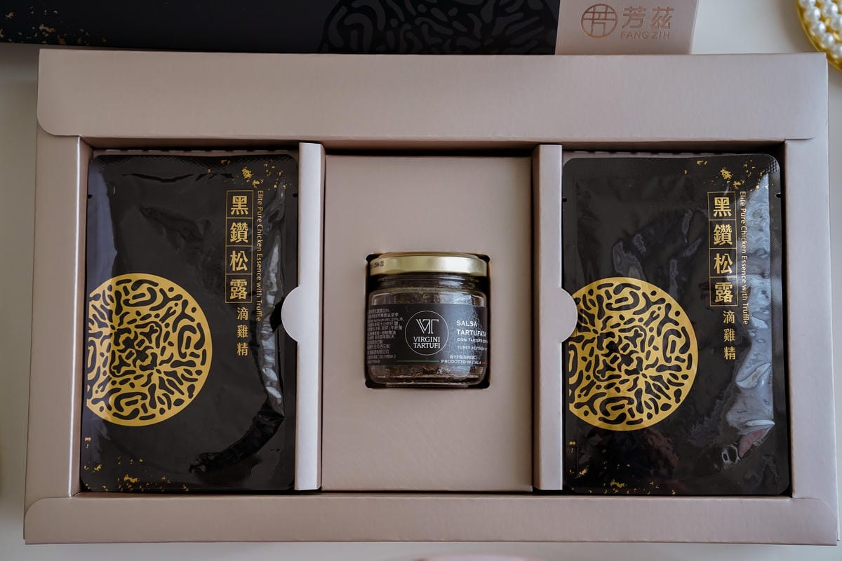 中秋節不送月餅 用芳茲 黑鑽松露滴雞精傳遞心意 補充關鍵營養5.jpg 中秋節不送月餅 用芳茲 黑鑽松露滴雞精傳遞心意 補充關鍵營養5.jpg