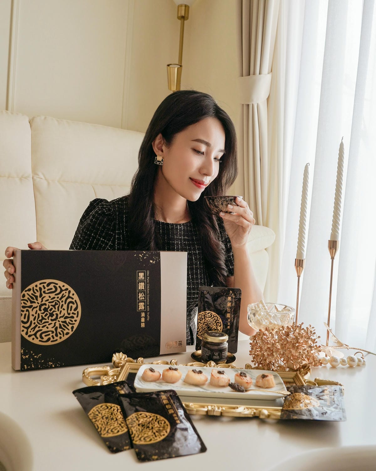 中秋節不送月餅 用芳茲 黑鑽松露滴雞精傳遞心意 補充關鍵營養22.jpg 中秋節不送月餅 用芳茲 黑鑽松露滴雞精傳遞心意 補充關鍵營養22.jpg