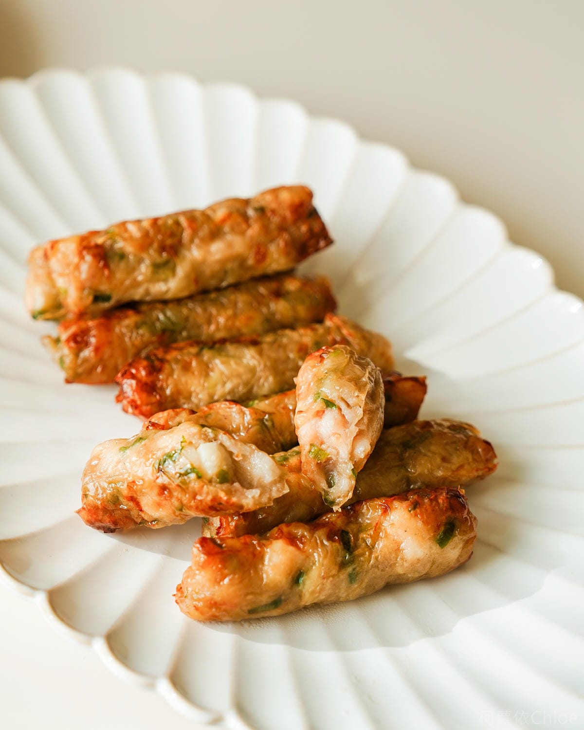 全聯必買冷凍食品推薦 宏裕行虎斑花枝漿 花枝蝦漿 花枝蝦排 古早味八寶卷 干貝海鮮水餃 料理開箱22.jpg 全聯必買冷凍食品推薦 宏裕行虎斑花枝漿 花枝蝦漿 花枝蝦排 古早味八寶卷 干貝海鮮水餃 料理開箱22.jpg