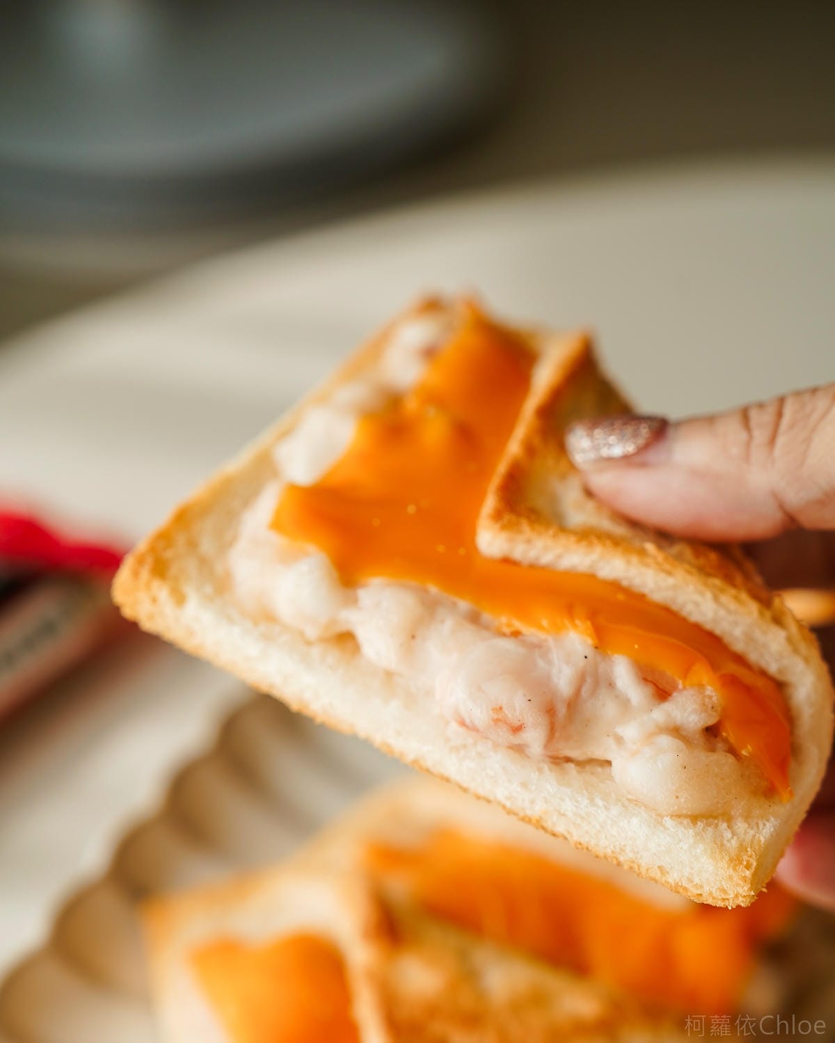 全聯必買冷凍食品推薦 宏裕行虎斑花枝漿 花枝蝦漿 花枝蝦排 古早味八寶卷 干貝海鮮水餃 料理開箱16.jpg 全聯必買冷凍食品推薦 宏裕行虎斑花枝漿 花枝蝦漿 花枝蝦排 古早味八寶卷 干貝海鮮水餃 料理開箱16.jpg