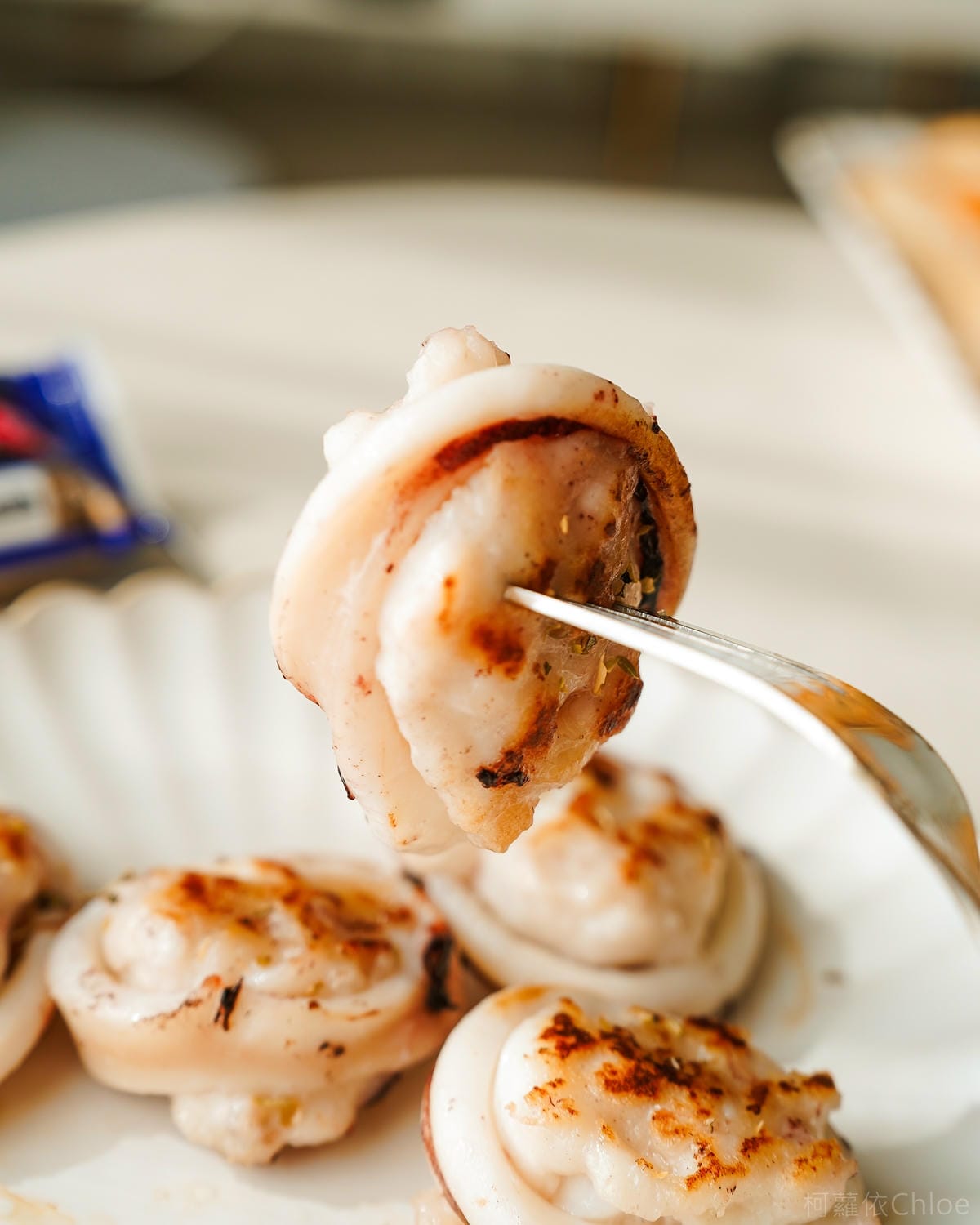 全聯必買冷凍食品推薦 宏裕行虎斑花枝漿 花枝蝦漿 花枝蝦排 古早味八寶卷 干貝海鮮水餃 料理開箱11.jpg 全聯必買冷凍食品推薦 宏裕行虎斑花枝漿 花枝蝦漿 花枝蝦排 古早味八寶卷 干貝海鮮水餃 料理開箱11.jpg