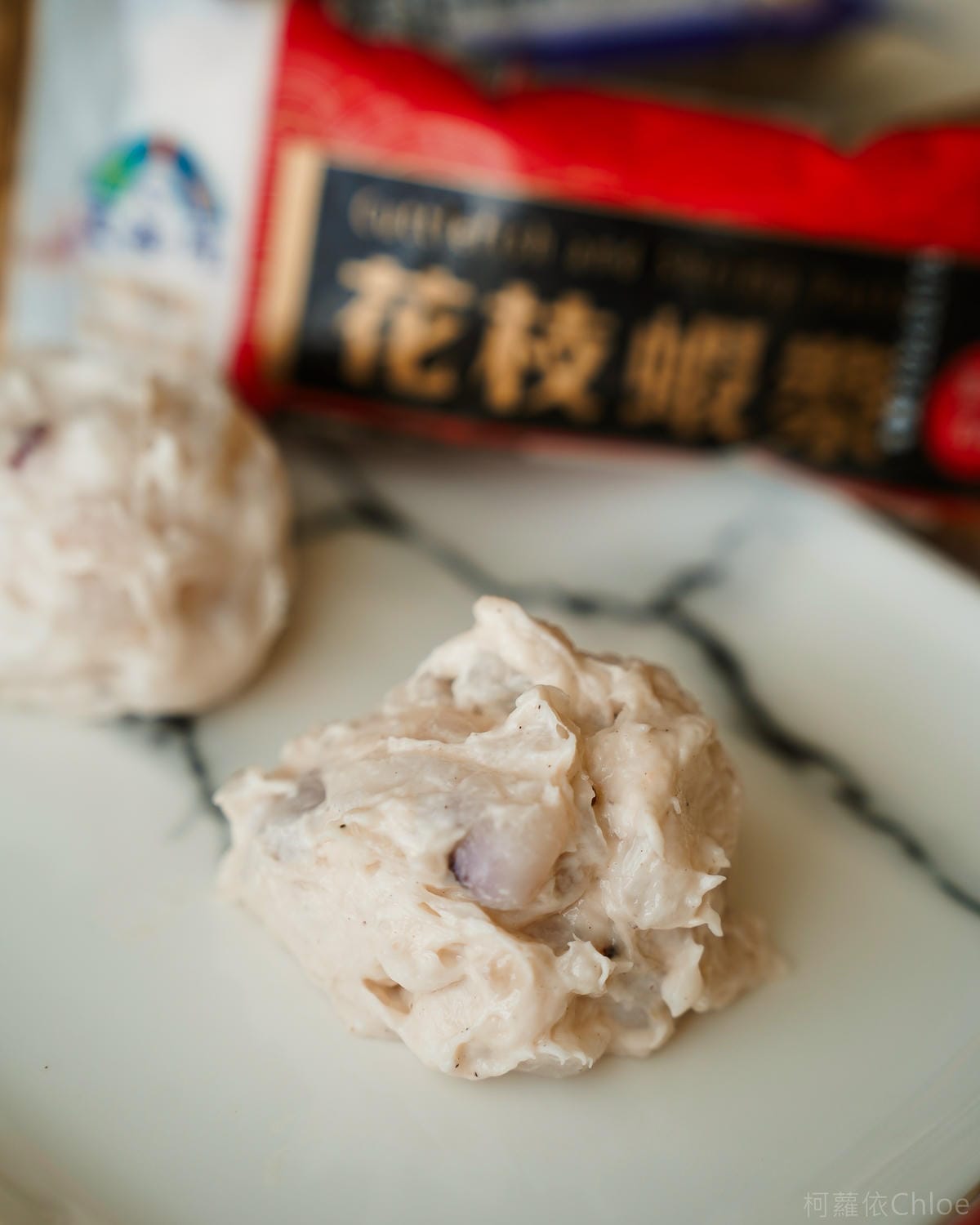 全聯必買冷凍食品推薦 宏裕行虎斑花枝漿 花枝蝦漿 花枝蝦排 古早味八寶卷 干貝海鮮水餃 料理開箱6B.jpg 全聯必買冷凍食品推薦 宏裕行虎斑花枝漿 花枝蝦漿 花枝蝦排 古早味八寶卷 干貝海鮮水餃 料理開箱6B.jpg