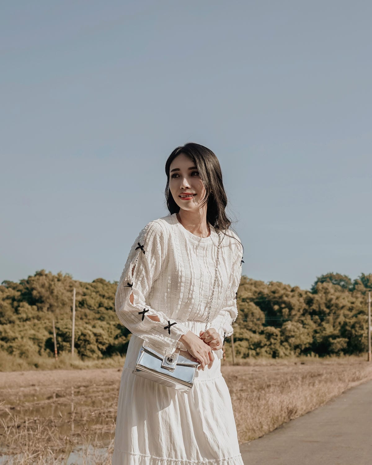 仙女系穿搭 唯美單品搭配LOOK BOOK OB嚴選折扣碼2024chloe13.jpg