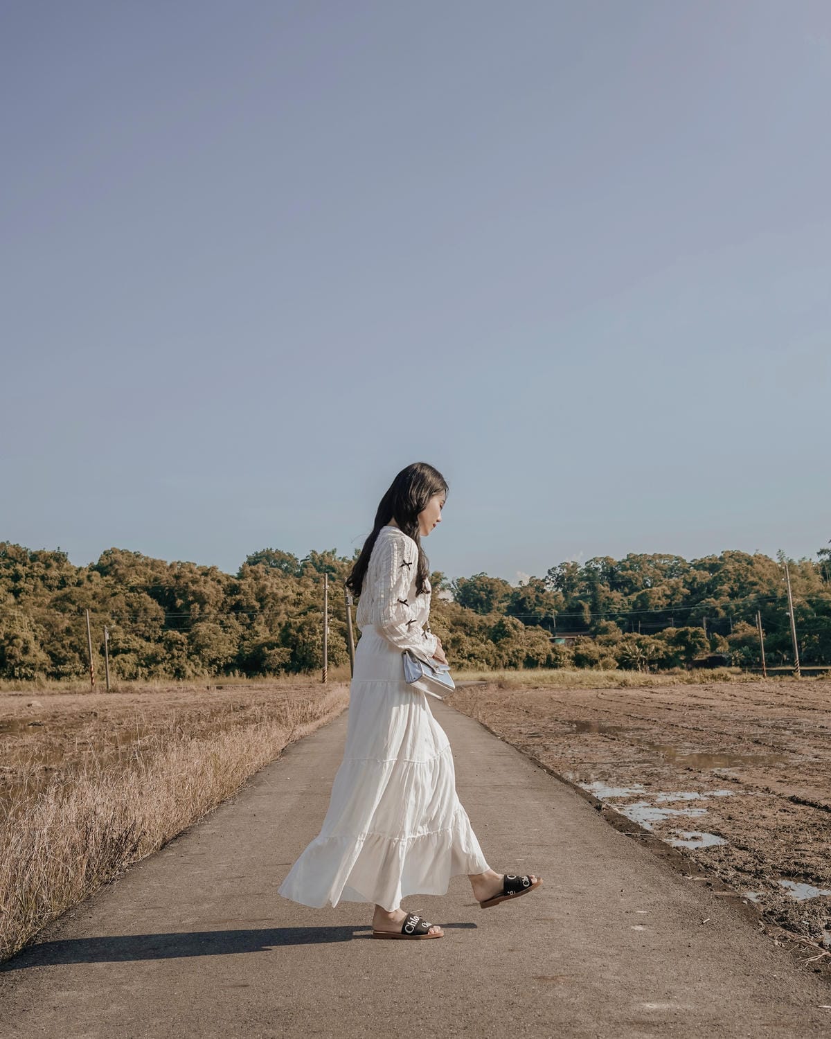 仙女系穿搭 唯美單品搭配LOOK BOOK OB嚴選折扣碼2024chloe14.jpg