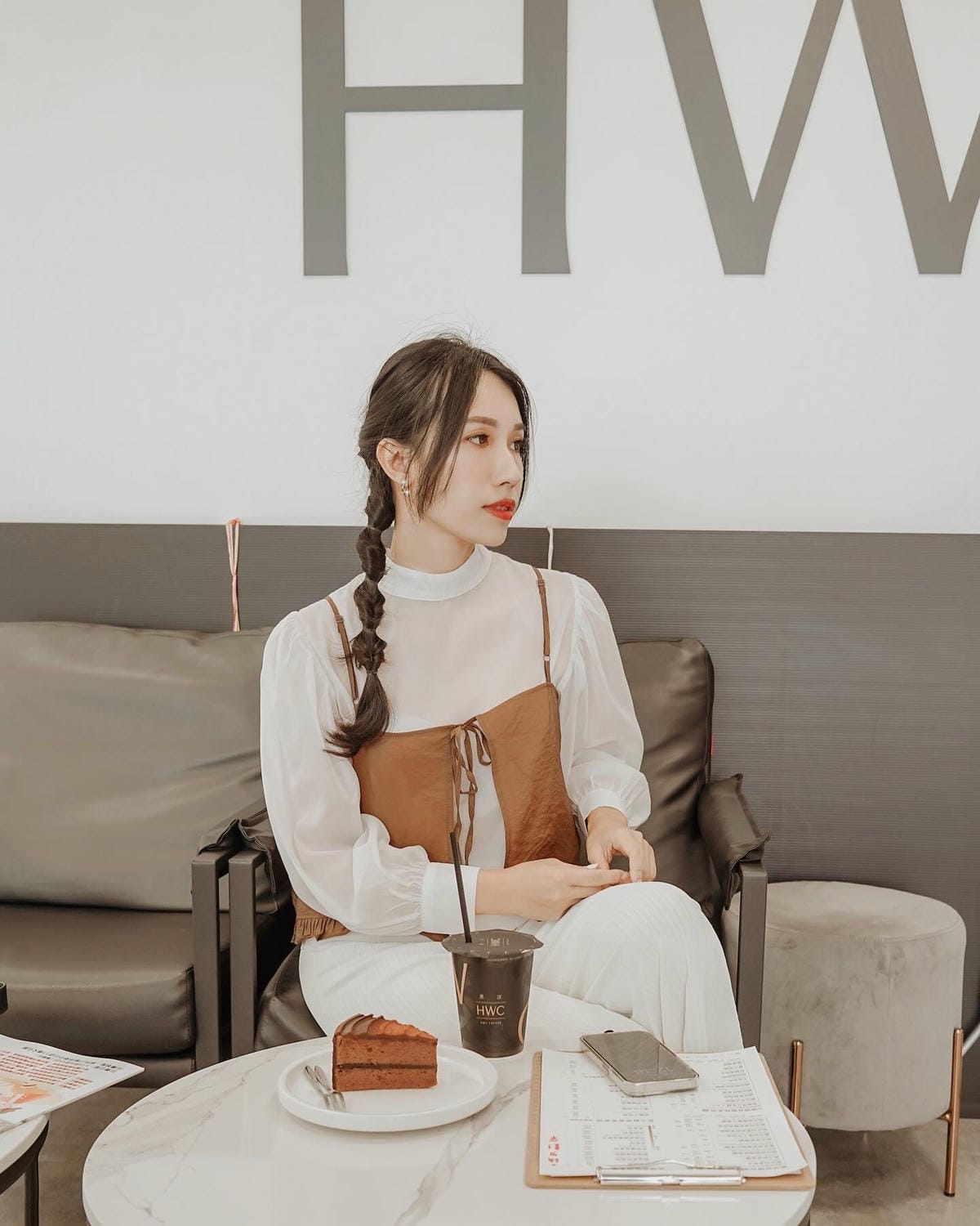 仙女系穿搭 唯美單品搭配LOOK BOOK OB嚴選折扣碼2024chloe17.jpg