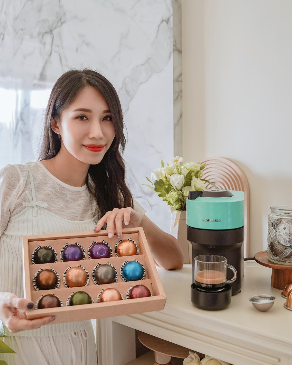 膠囊咖啡機推薦 Nespresso Vertuo Pop咖啡機好評價開箱 6種杯量一鍵完成 享受質感咖啡時光10.jpg 膠囊咖啡機推薦 Nespresso Vertuo Pop咖啡機好評價開箱 6種杯量一鍵完成 享受質感咖啡時光10.jpg