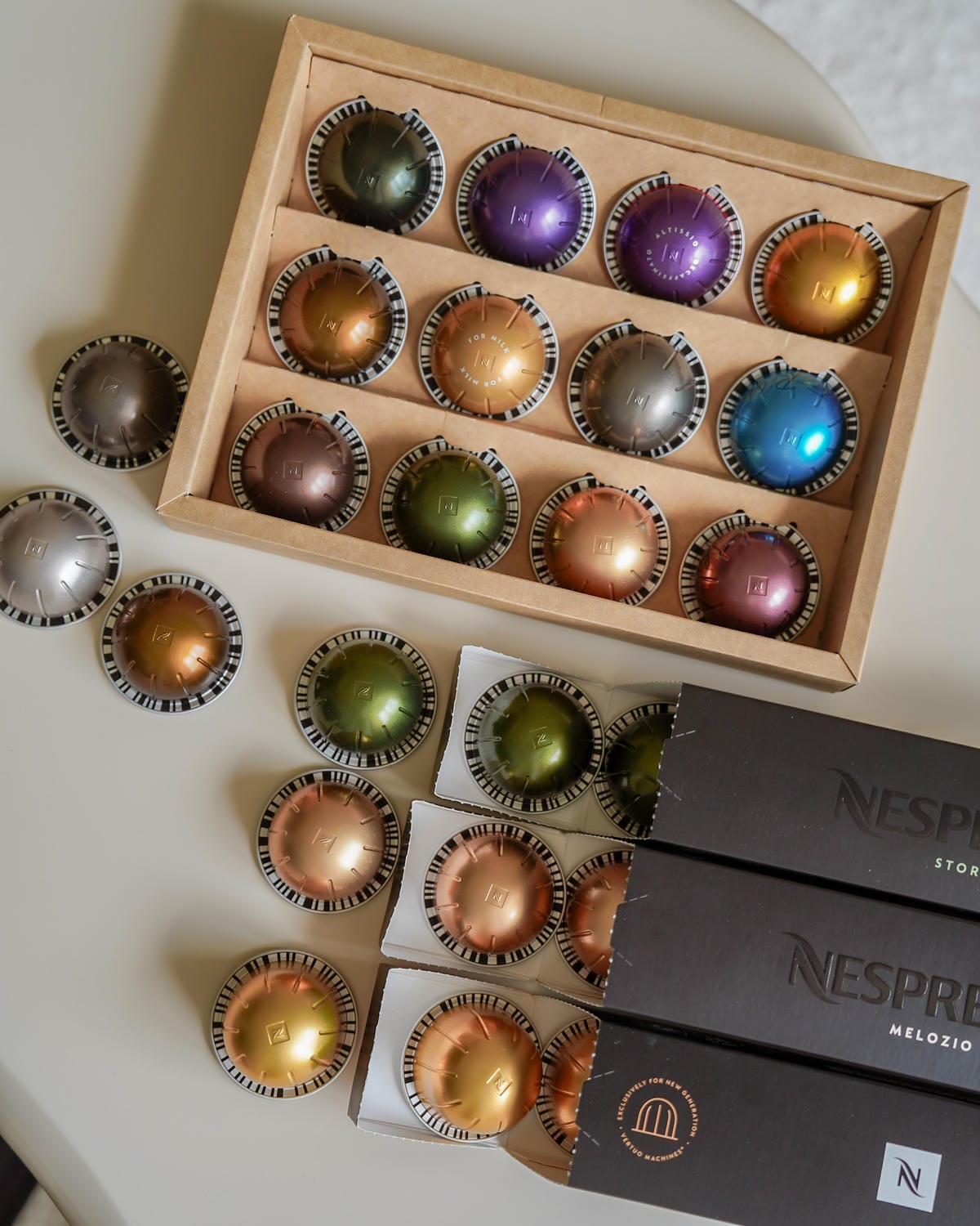 膠囊咖啡機推薦 Nespresso Vertuo Pop咖啡機好評價開箱 6種杯量一鍵完成 享受質感咖啡時光9.jpg 膠囊咖啡機推薦 Nespresso Vertuo Pop咖啡機好評價開箱 6種杯量一鍵完成 享受質感咖啡時光9.jpg