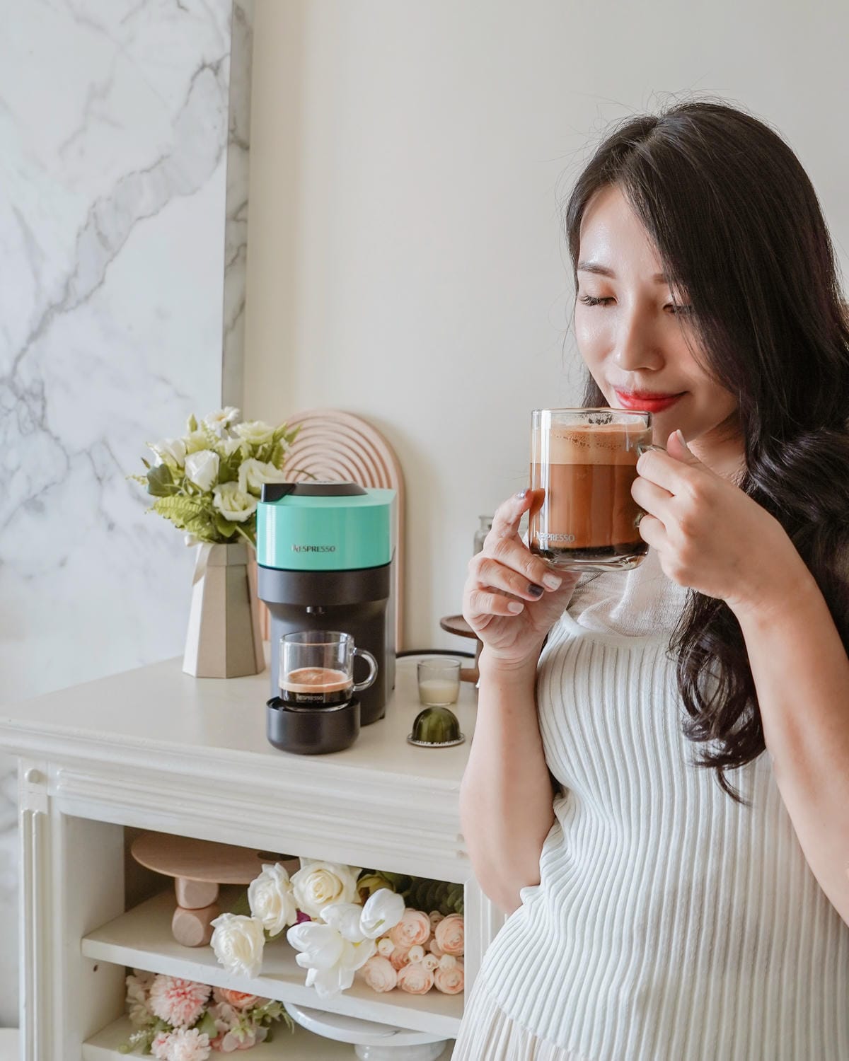 膠囊咖啡機推薦 Nespresso Vertuo Pop咖啡機好評價開箱 6種杯量一鍵完成 享受質感咖啡時光6.jpg 膠囊咖啡機推薦 Nespresso Vertuo Pop咖啡機好評價開箱 6種杯量一鍵完成 享受質感咖啡時光6.jpg