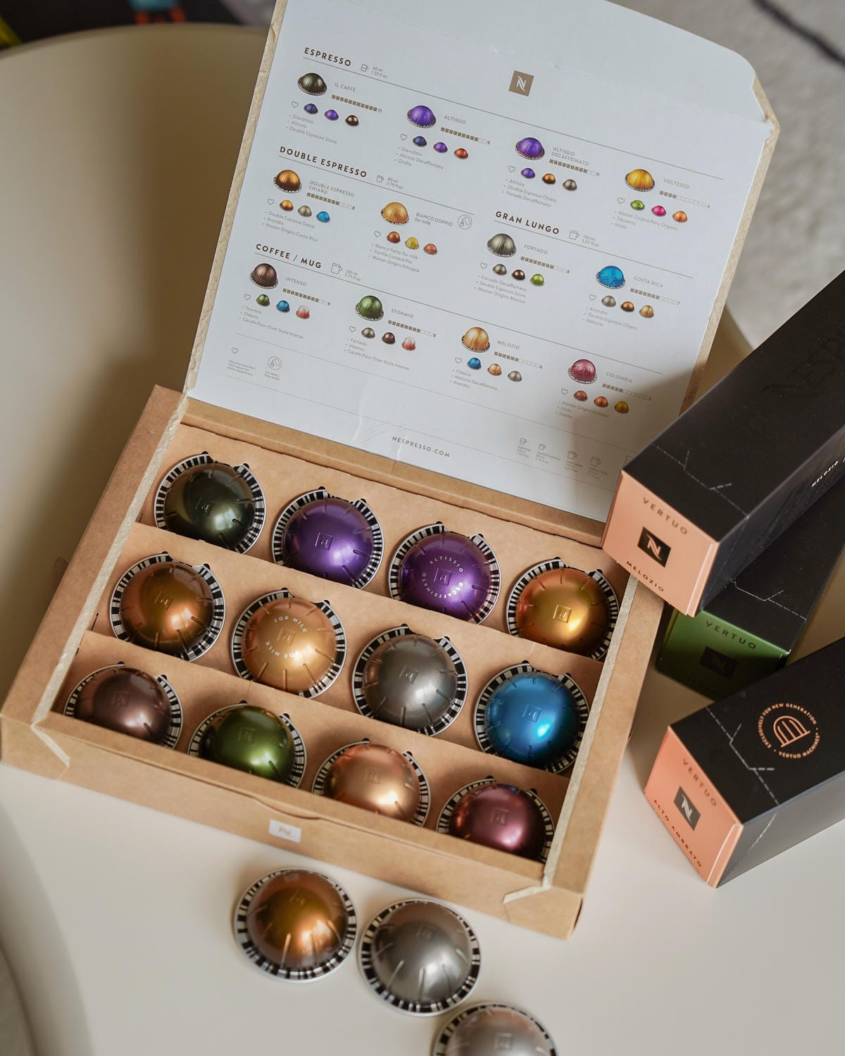 膠囊咖啡機推薦 Nespresso Vertuo Pop咖啡機好評價開箱 6種杯量一鍵完成 享受質感咖啡時光8.jpg 膠囊咖啡機推薦 Nespresso Vertuo Pop咖啡機好評價開箱 6種杯量一鍵完成 享受質感咖啡時光8.jpg