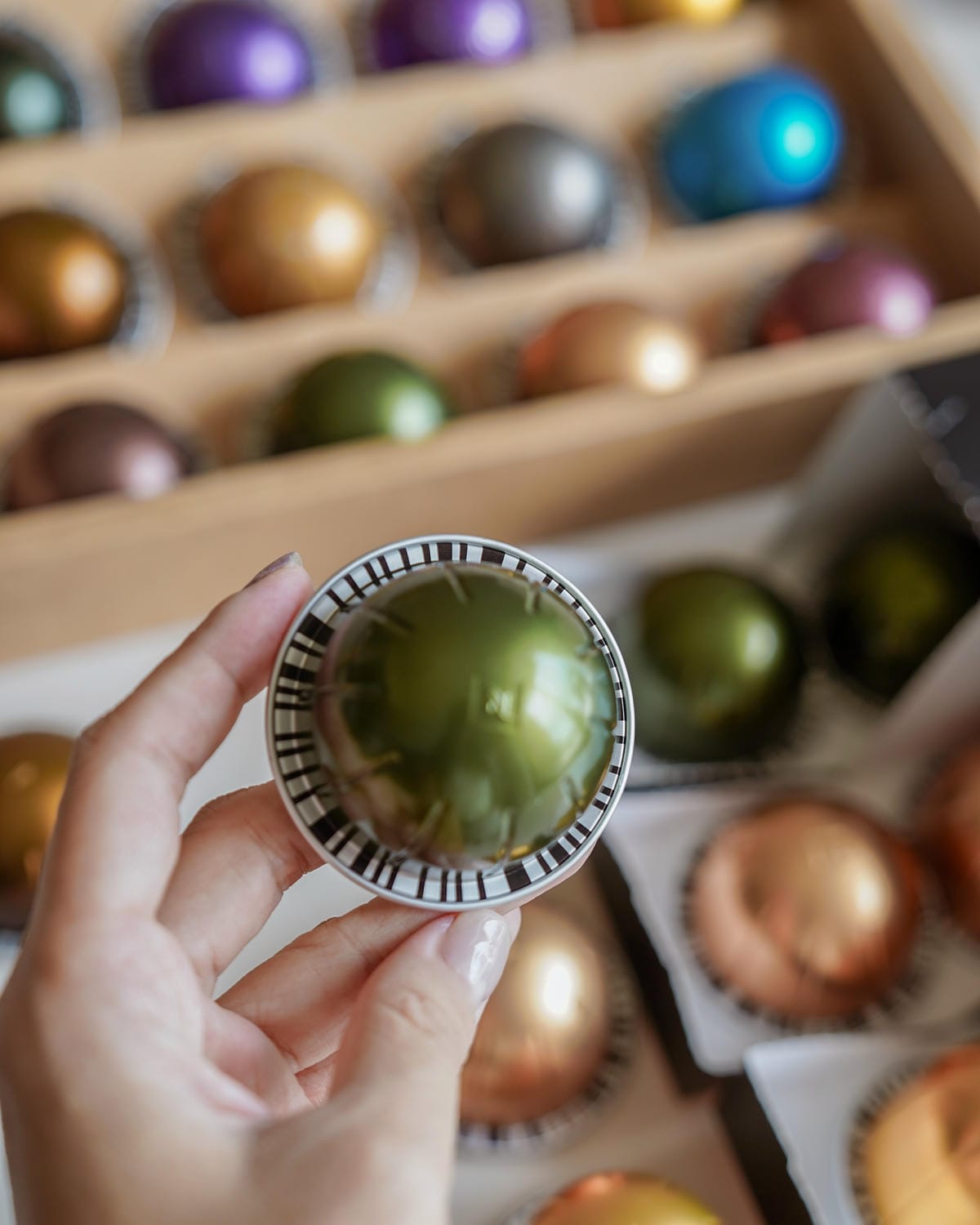 膠囊咖啡機推薦 Nespresso Vertuo Pop咖啡機好評價開箱 6種杯量一鍵完成 享受質感咖啡時光11.jpg 膠囊咖啡機推薦 Nespresso Vertuo Pop咖啡機好評價開箱 6種杯量一鍵完成 享受質感咖啡時光11.jpg