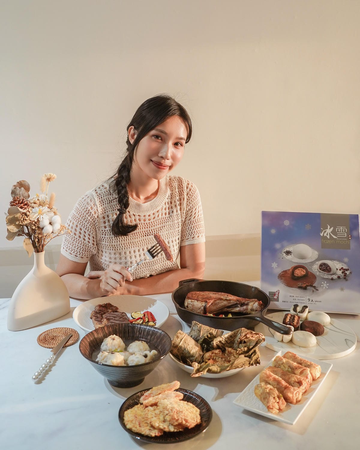 宅配美食推薦 漢來宅美食 五星飯店等級食材在家也能輕鬆料理 激推戰斧豬排 沙朗牛排 魚翅丸3.jpg 宅配美食推薦 漢來宅美食 五星飯店等級食材在家也能輕鬆料理 激推戰斧豬排 沙朗牛排 魚翅丸3.jpg