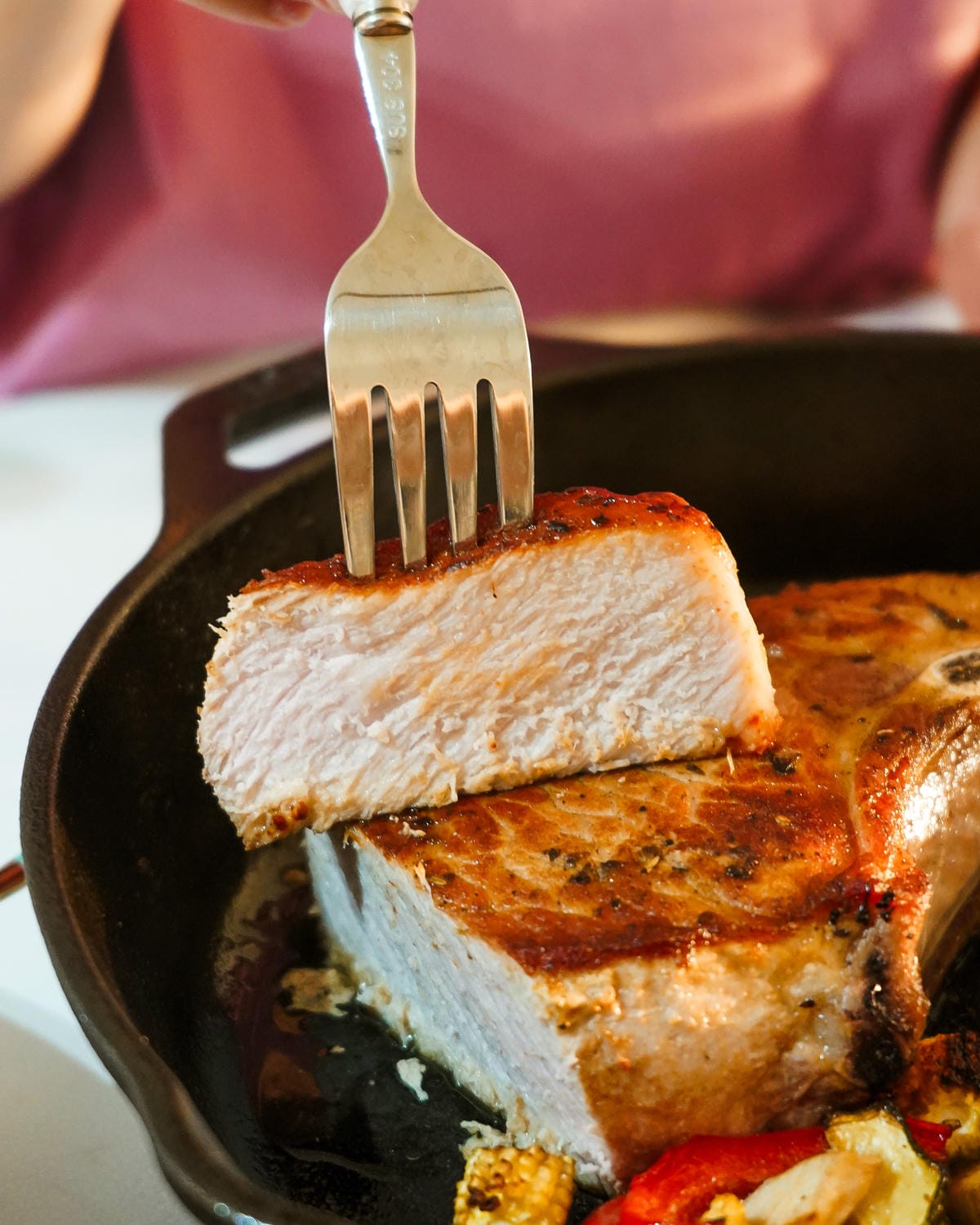 宅配美食推薦 漢來宅美食 五星飯店等級食材在家也能輕鬆料理 激推戰斧豬排 沙朗牛排 魚翅丸10.jpg 宅配美食推薦 漢來宅美食 五星飯店等級食材在家也能輕鬆料理 激推戰斧豬排 沙朗牛排 魚翅丸10.jpg