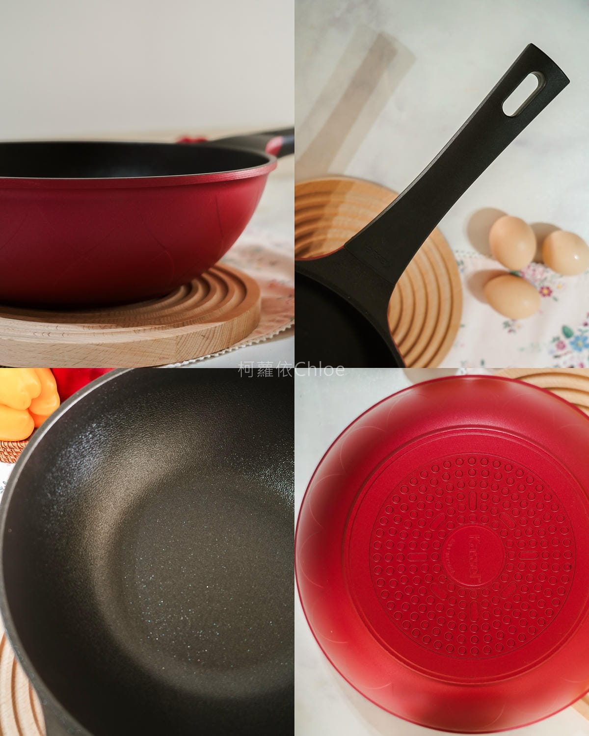 不沾鍋推薦 韓國Kassel 鑽石超導熱不沾輕深炒鍋 輕鬆料理每一天 IH爐 瓦斯爐適用(附食譜)7.jpg 不沾鍋推薦 韓國Kassel 鑽石超導熱不沾輕深炒鍋 輕鬆料理每一天 IH爐 瓦斯爐適用(附食譜)7.jpg