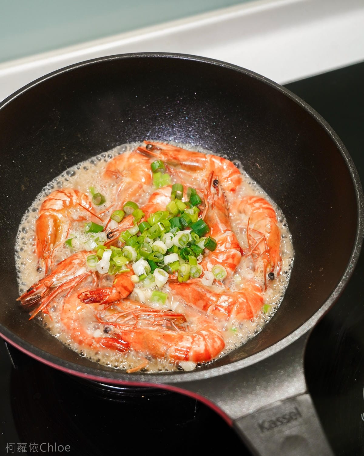 不沾鍋推薦 韓國Kassel 鑽石超導熱不沾輕深炒鍋 輕鬆料理每一天 IH爐 瓦斯爐適用(附食譜)30.jpg 不沾鍋推薦 韓國Kassel 鑽石超導熱不沾輕深炒鍋 輕鬆料理每一天 IH爐 瓦斯爐適用(附食譜)30.jpg