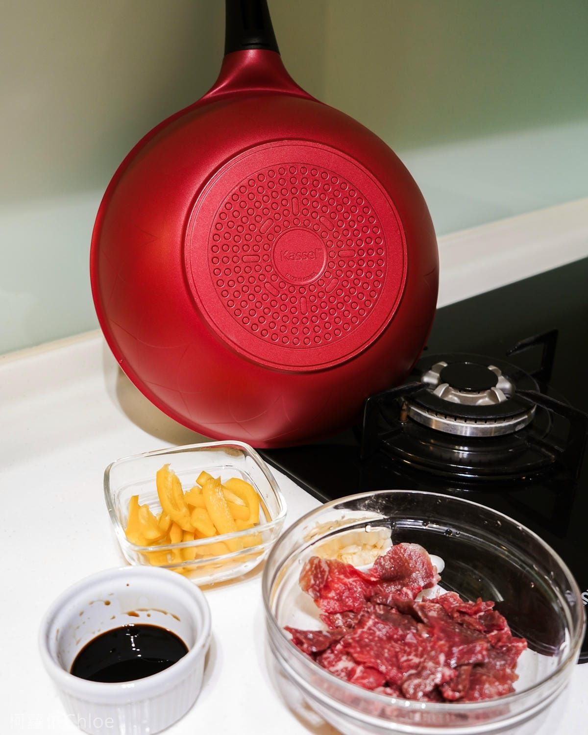 不沾鍋推薦 韓國Kassel 鑽石超導熱不沾輕深炒鍋 輕鬆料理每一天 IH爐 瓦斯爐適用(附食譜)22.jpg 不沾鍋推薦 韓國Kassel 鑽石超導熱不沾輕深炒鍋 輕鬆料理每一天 IH爐 瓦斯爐適用(附食譜)22.jpg