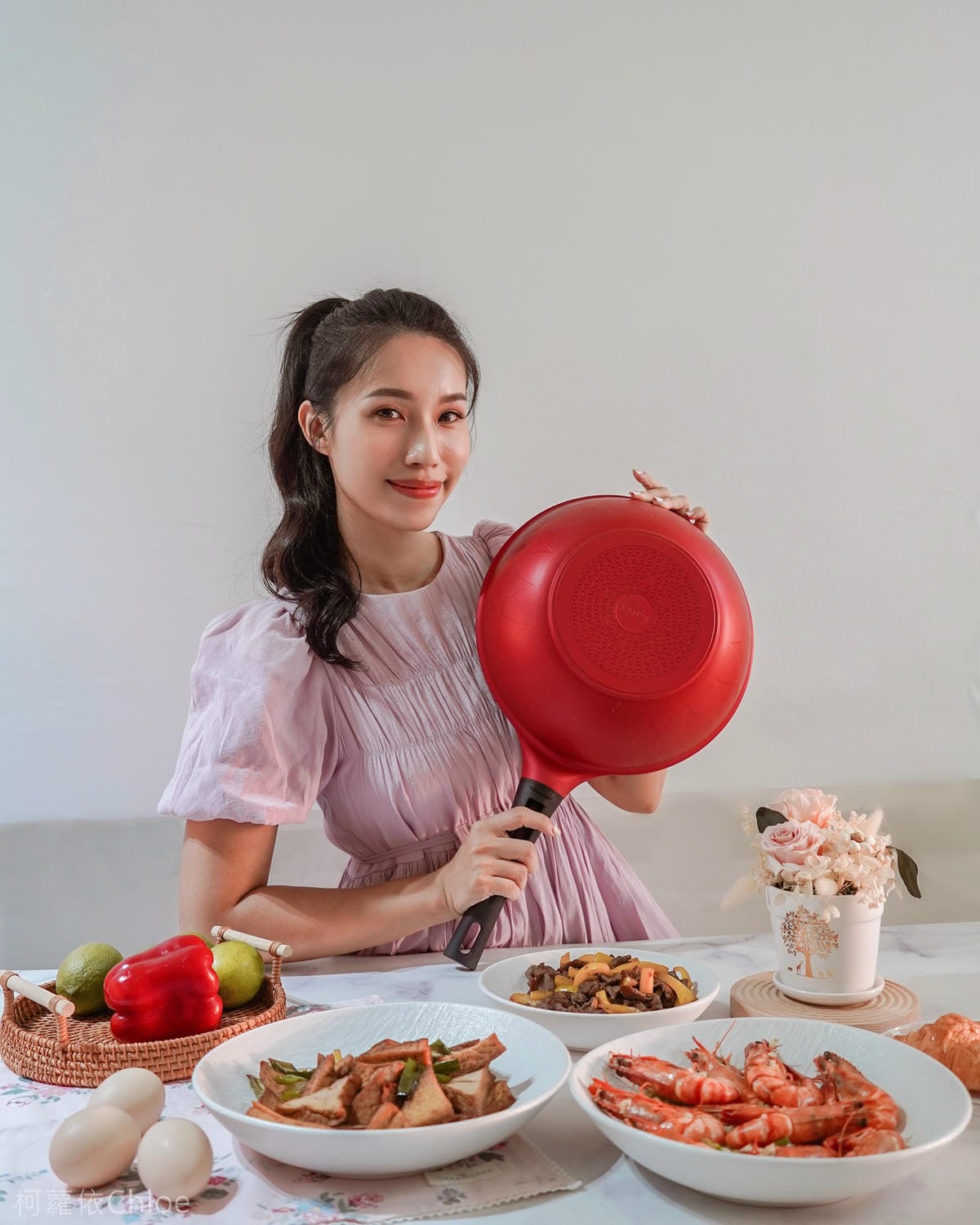 不沾鍋推薦 韓國Kassel 鑽石超導熱不沾輕深炒鍋 輕鬆料理每一天 IH爐 瓦斯爐適用(附食譜)34.jpg 不沾鍋推薦 韓國Kassel 鑽石超導熱不沾輕深炒鍋 輕鬆料理每一天 IH爐 瓦斯爐適用(附食譜)34.jpg