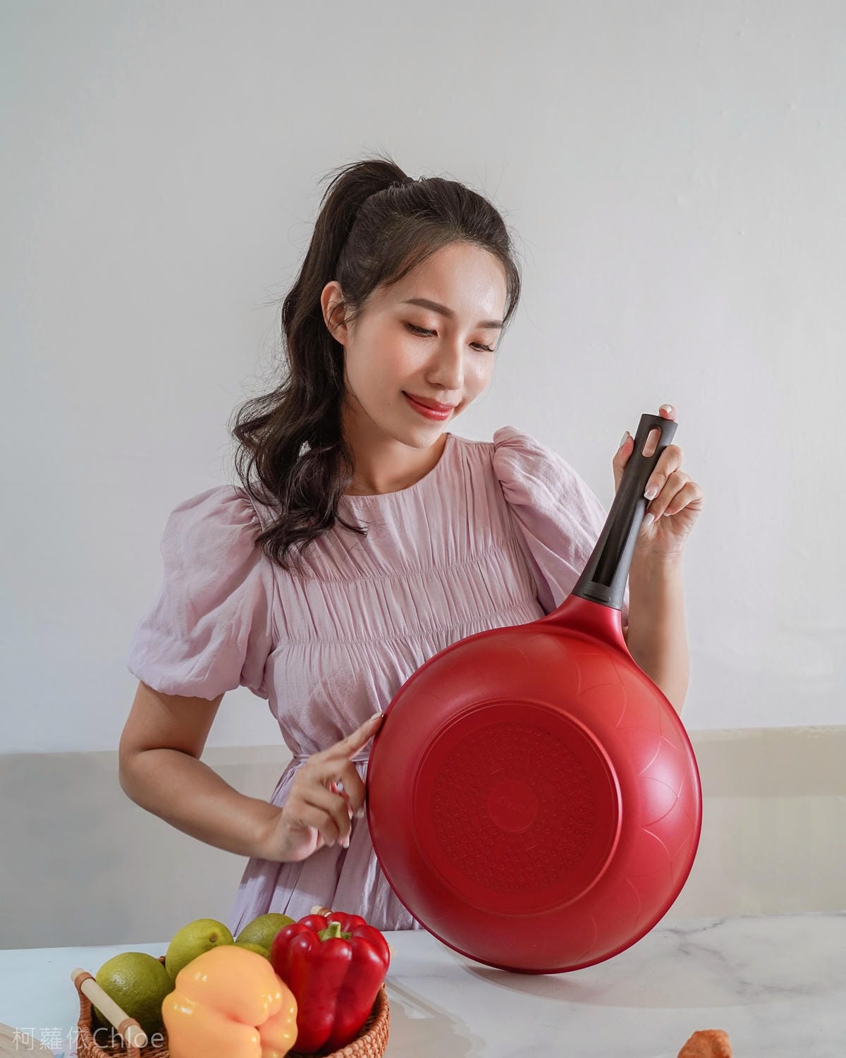 不沾鍋推薦 韓國Kassel 鑽石超導熱不沾輕深炒鍋 輕鬆料理每一天 IH爐 瓦斯爐適用(附食譜)8.jpg 不沾鍋推薦 韓國Kassel 鑽石超導熱不沾輕深炒鍋 輕鬆料理每一天 IH爐 瓦斯爐適用(附食譜)8.jpg