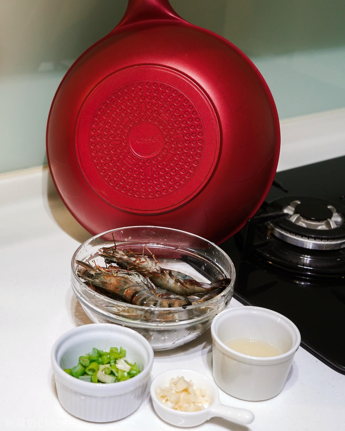 不沾鍋推薦 韓國Kassel 鑽石超導熱不沾輕深炒鍋 輕鬆料理每一天 IH爐 瓦斯爐適用(附食譜)28.jpg 不沾鍋推薦 韓國Kassel 鑽石超導熱不沾輕深炒鍋 輕鬆料理每一天 IH爐 瓦斯爐適用(附食譜)28.jpg