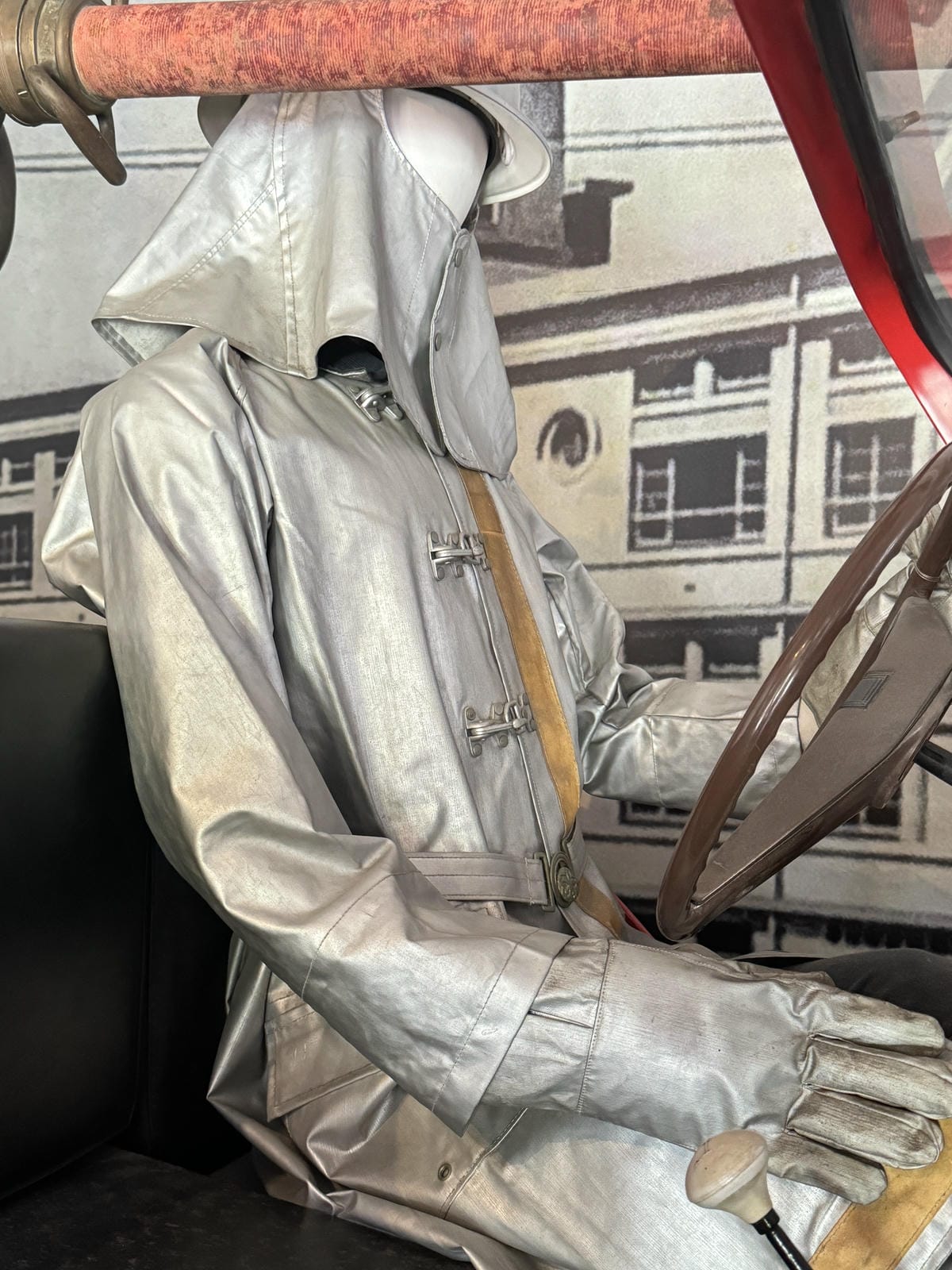 台南親子景點|臺南市消防史料館 一起來認識消防員的工作4.jpg 台南親子景點|臺南市消防史料館 一起來認識消防員的工作4.jpg