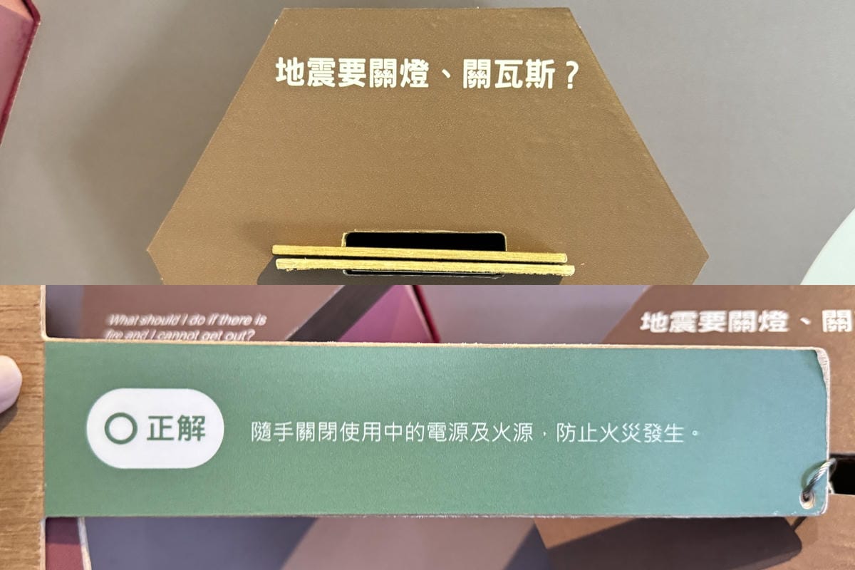 台南親子景點|臺南市消防史料館 一起來認識消防員的工作33A.jpg 台南親子景點|臺南市消防史料館 一起來認識消防員的工作33A.jpg