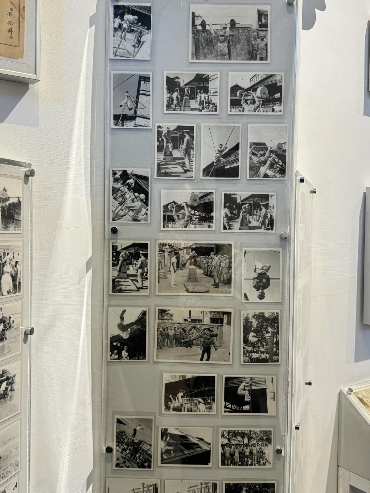 台南親子景點|臺南市消防史料館 一起來認識消防員的工作19A.JPG 台南親子景點|臺南市消防史料館 一起來認識消防員的工作19A.JPG