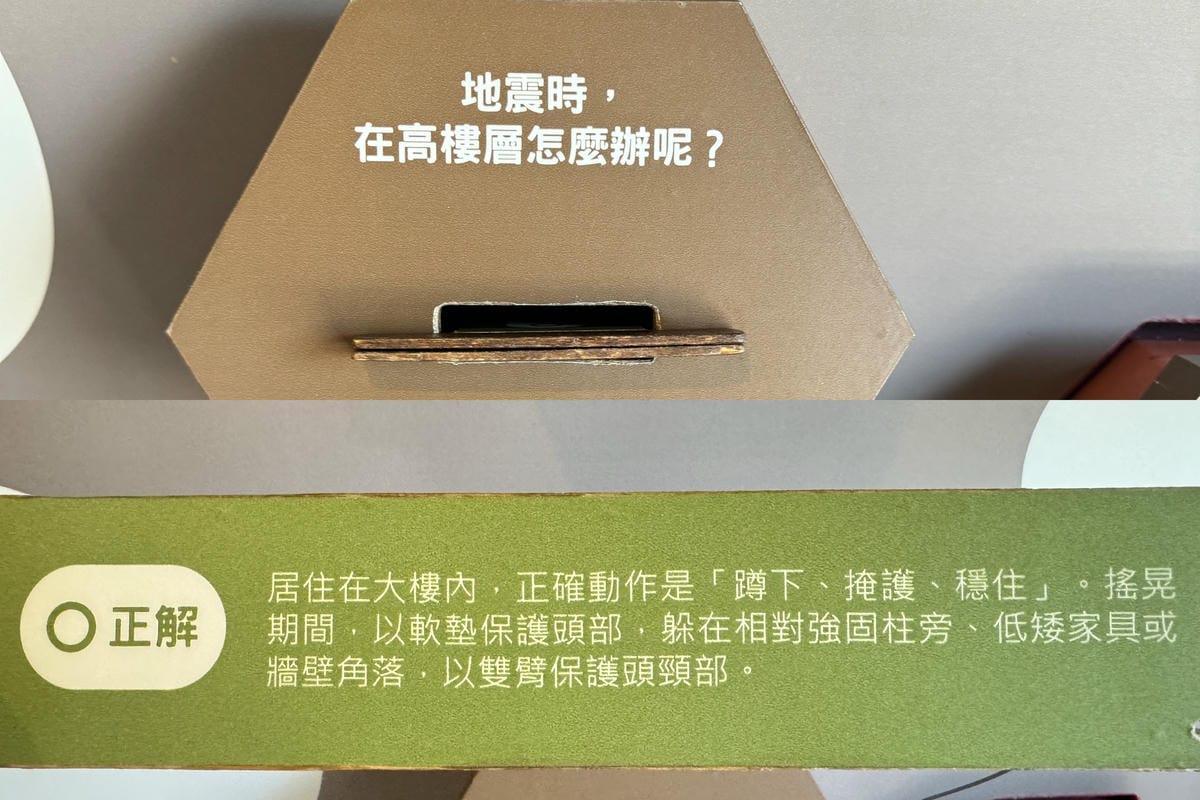 台南親子景點|臺南市消防史料館 一起來認識消防員的工作33B.jpg 台南親子景點|臺南市消防史料館 一起來認識消防員的工作33B.jpg