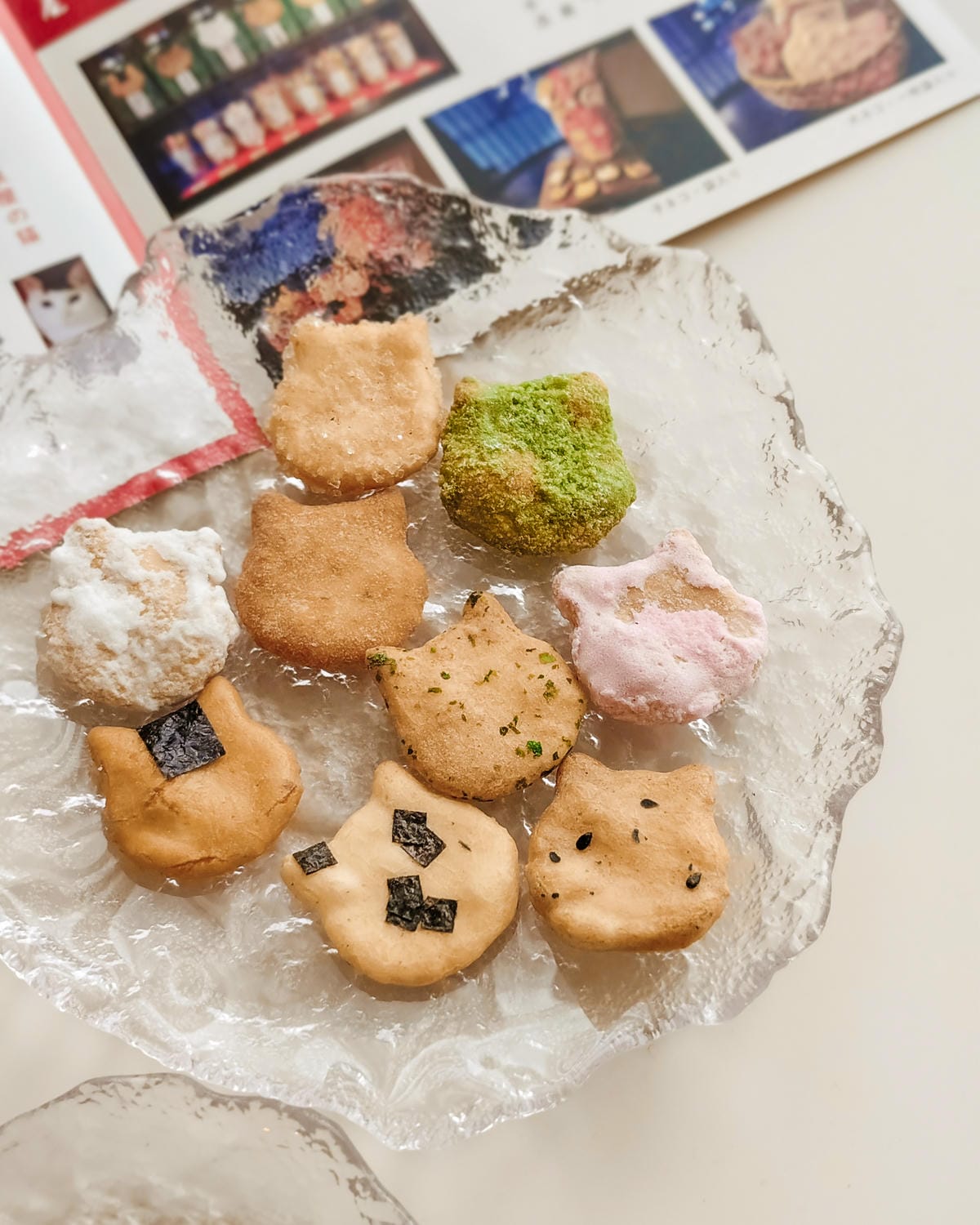 東京淺草伴手禮 和泉屋 貓咪仙貝 口味多造型超療癒10.jpg 東京淺草伴手禮 和泉屋 貓咪仙貝 口味多造型超療癒10.jpg