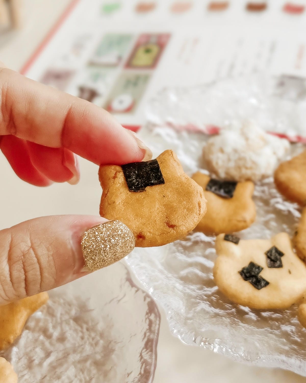 東京淺草伴手禮 和泉屋 貓咪仙貝 口味多造型超療癒14.jpg 東京淺草伴手禮 和泉屋 貓咪仙貝 口味多造型超療癒14.jpg