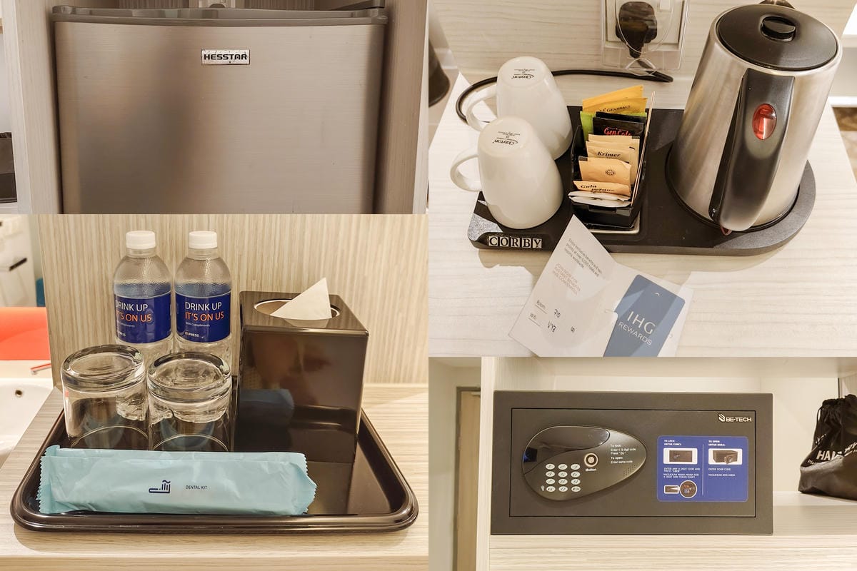 馬來西亞住宿 智選假日柔佛新山飯店 Holiday Inn Express 小而美的舒適平價飯店8.jpg 馬來西亞住宿 智選假日柔佛新山飯店 Holiday Inn Express 小而美的舒適平價飯店8.jpg