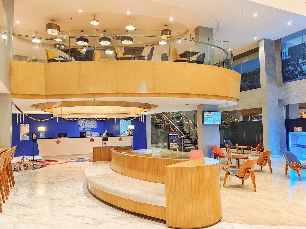 馬來西亞住宿 智選假日柔佛新山飯店 Holiday Inn Express 小而美的舒適平價飯店3.jpg 馬來西亞住宿 智選假日柔佛新山飯店 Holiday Inn Express 小而美的舒適平價飯店3.jpg