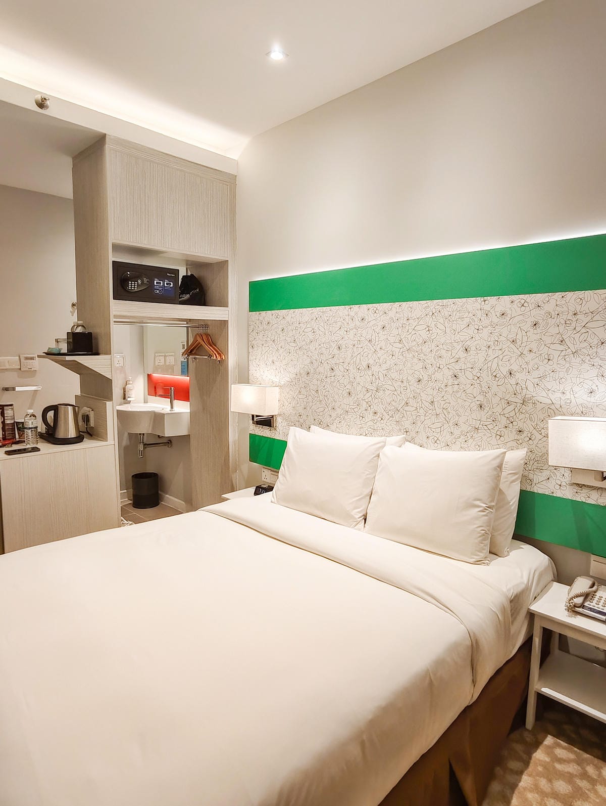 馬來西亞住宿 智選假日柔佛新山飯店 Holiday Inn Express 小而美的舒適平價飯店6.jpg 馬來西亞住宿 智選假日柔佛新山飯店 Holiday Inn Express 小而美的舒適平價飯店6.jpg