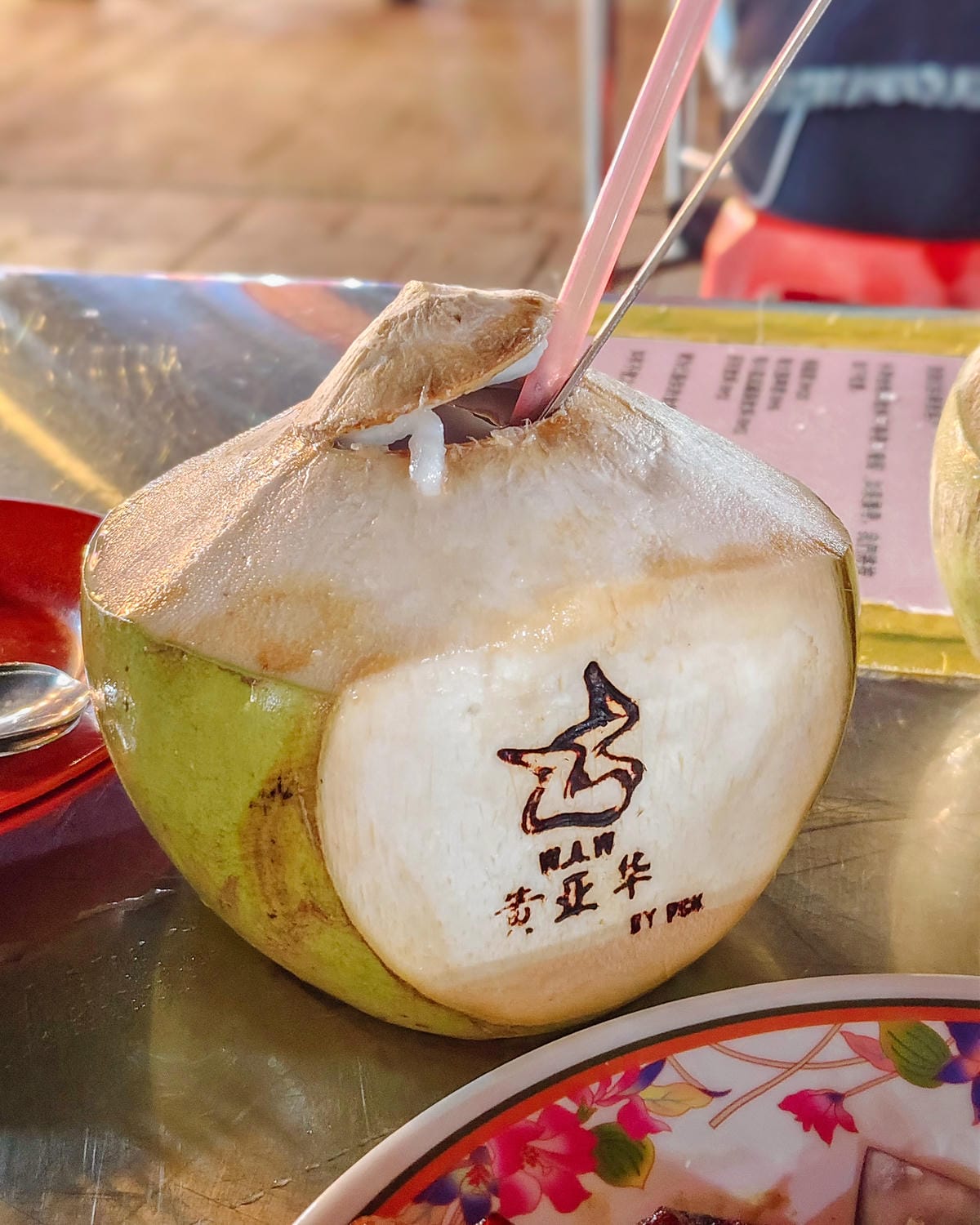 吉隆坡美食 黃亞華小食店 烤雞翅 沙嗲串亞羅街夜市必吃7.jpg 吉隆坡美食 黃亞華小食店 烤雞翅 沙嗲串亞羅街夜市必吃7.jpg