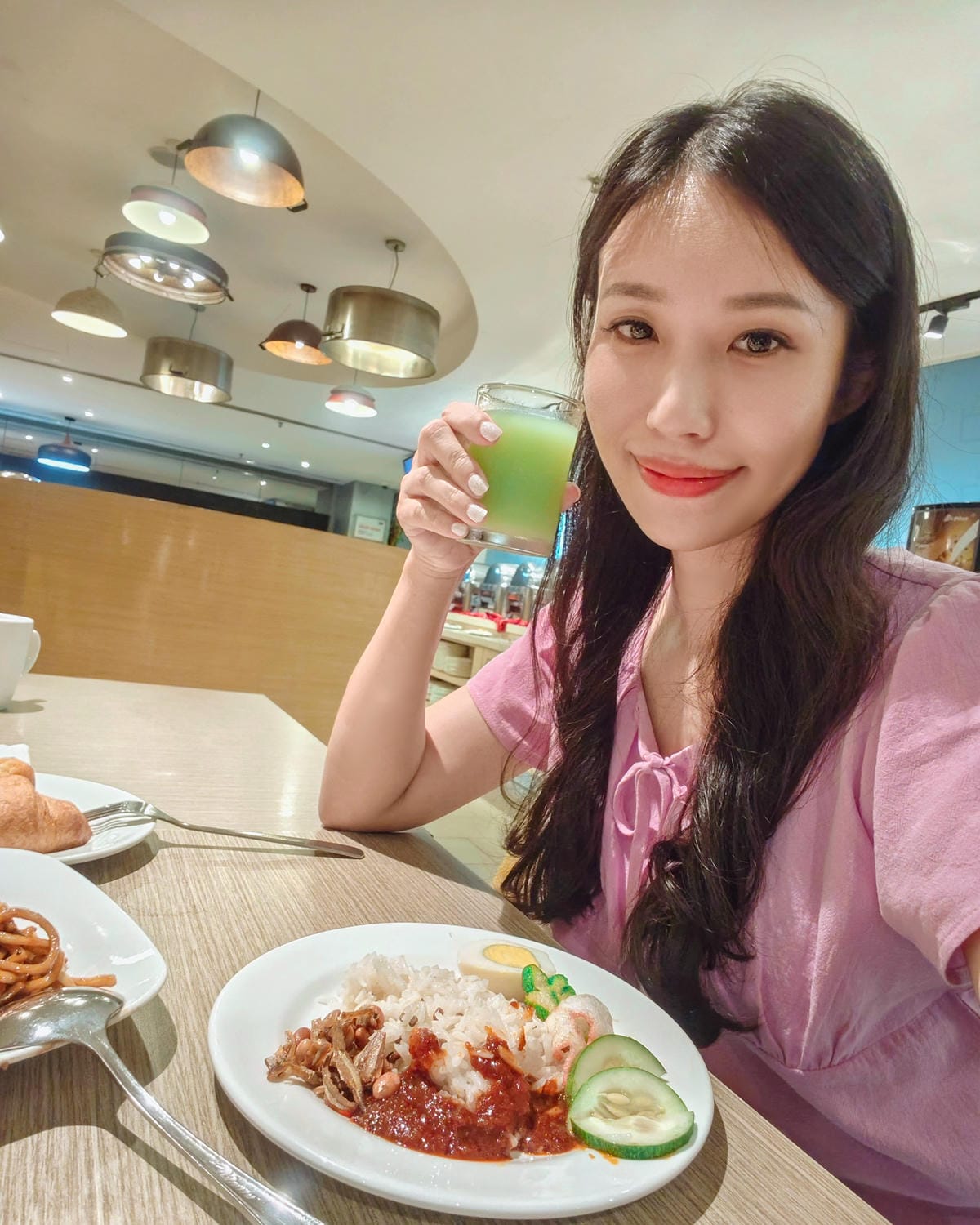 馬來西亞住宿 智選假日柔佛新山飯店 Holiday Inn Express 小而美的舒適平價飯店16.jpg 馬來西亞住宿 智選假日柔佛新山飯店 Holiday Inn Express 小而美的舒適平價飯店16.jpg