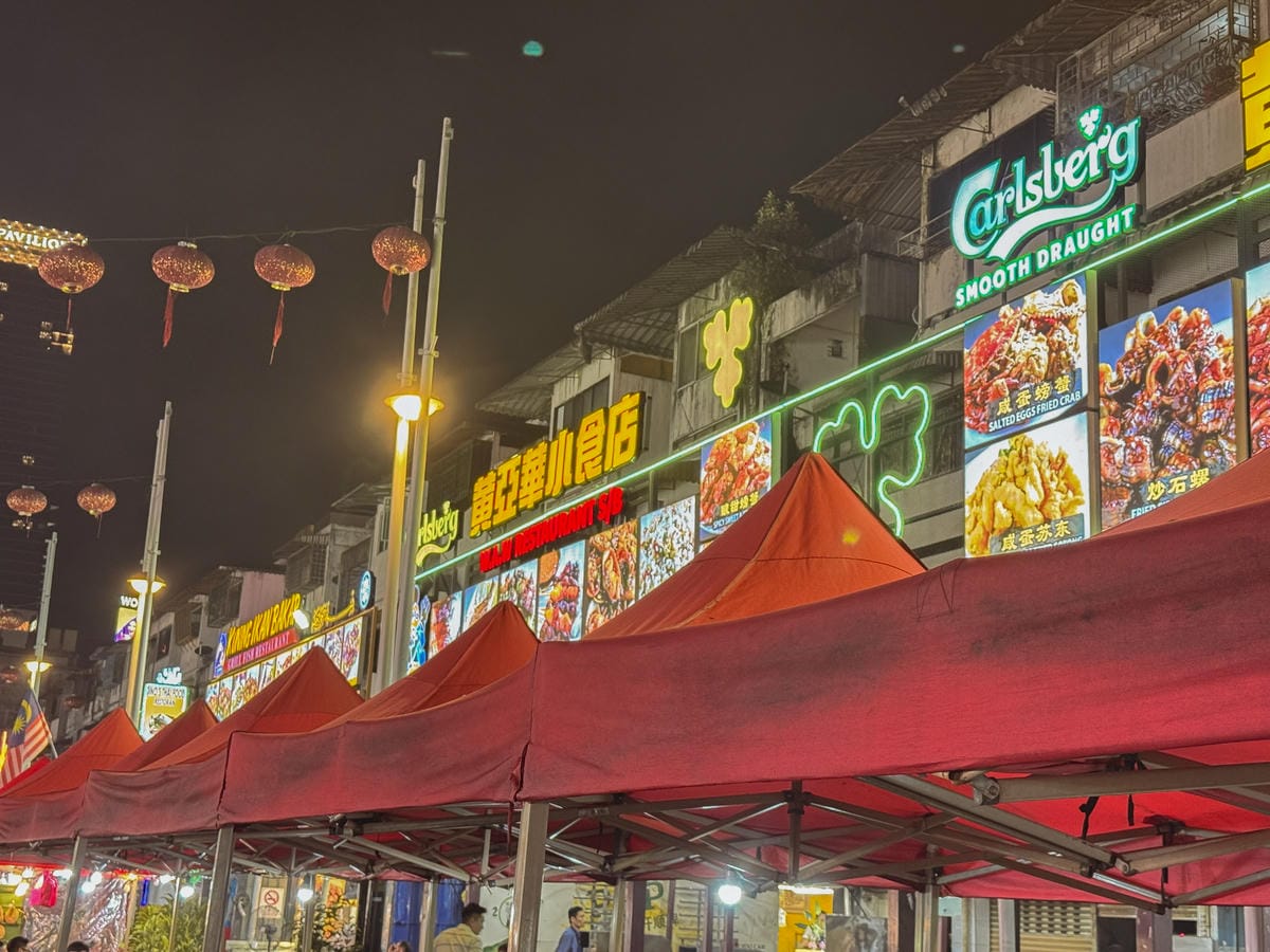 吉隆坡美食 黃亞華小食店 烤雞翅 沙嗲串亞羅街夜市必吃2.jpg 吉隆坡美食 黃亞華小食店 烤雞翅 沙嗲串亞羅街夜市必吃2.jpg